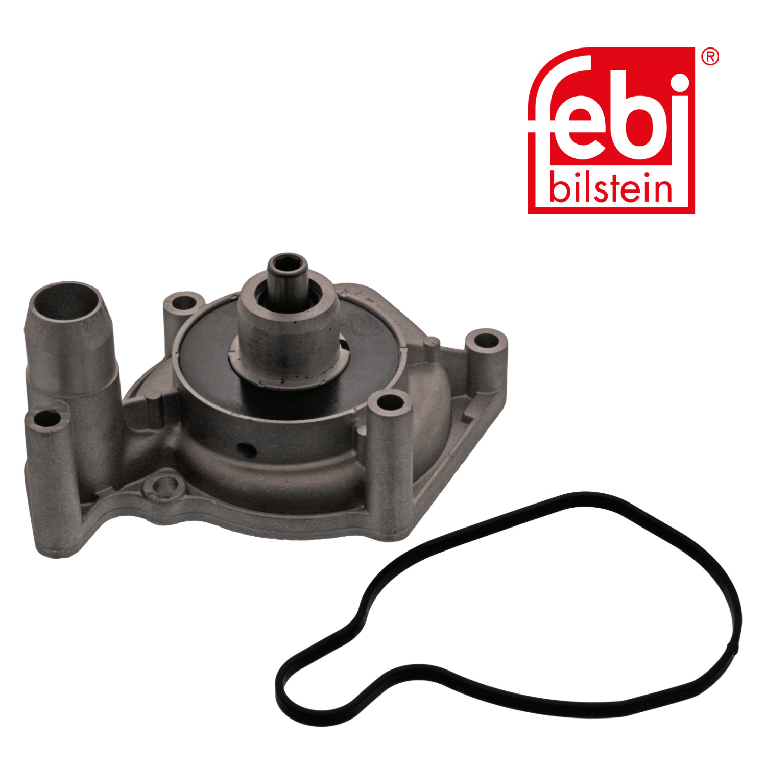 Febi Engine Cooling Water Pump 30872