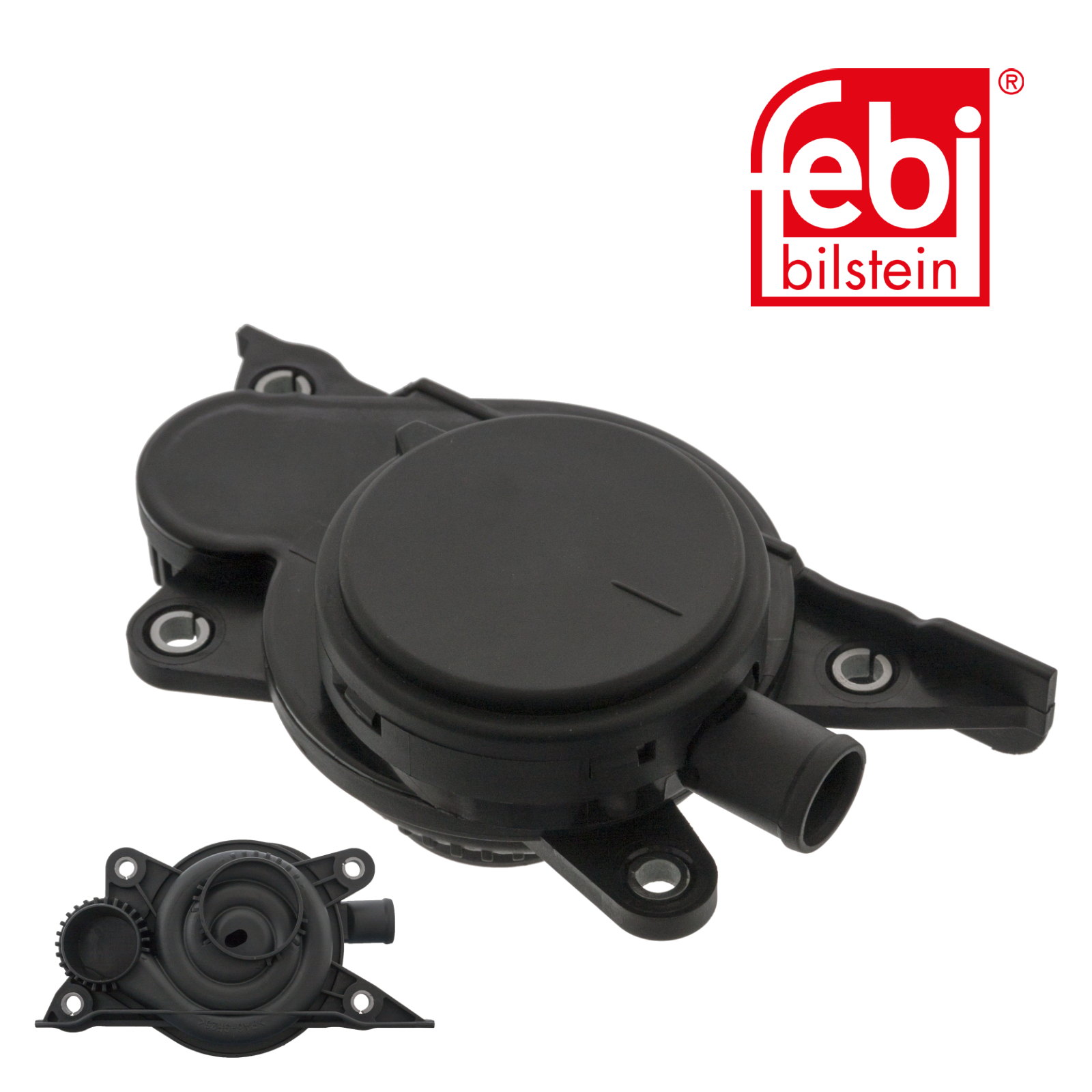 Febi Crankcase Oil Separator 49469