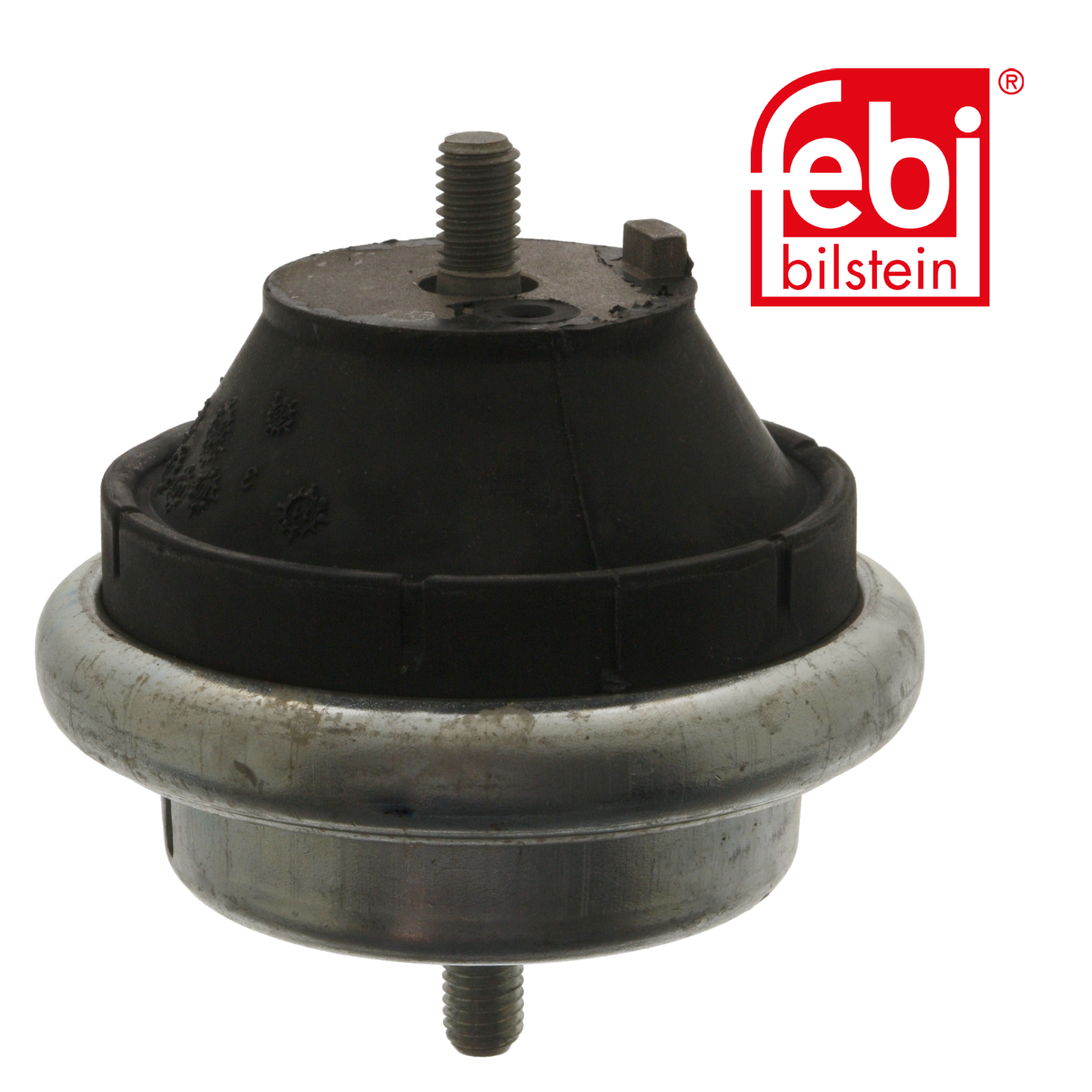 Febi Engine Mount Mounting Left Front 06843