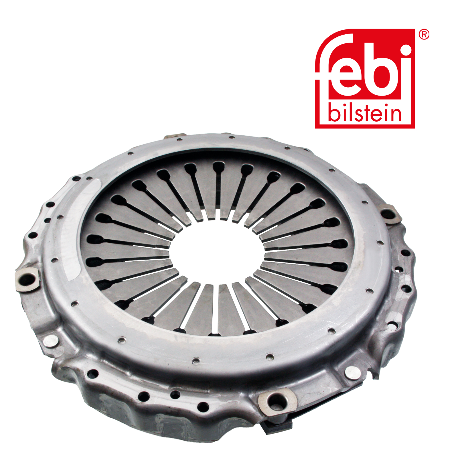 Febi Clutch Pressure Plate 431mm 105302