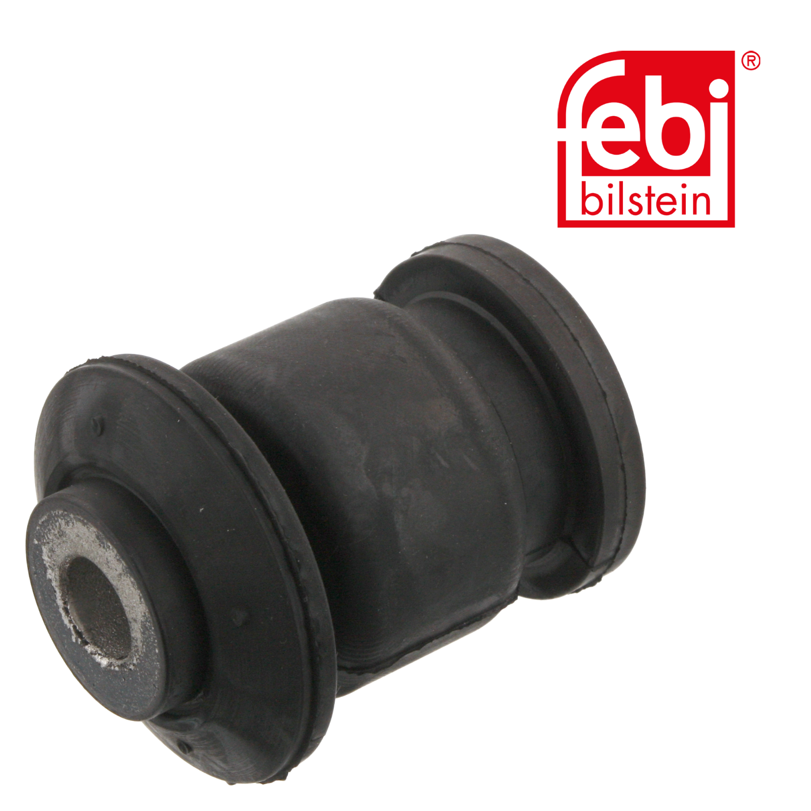 Febi Wishbone / Control / Trailing Arm Bush Front Right 36281