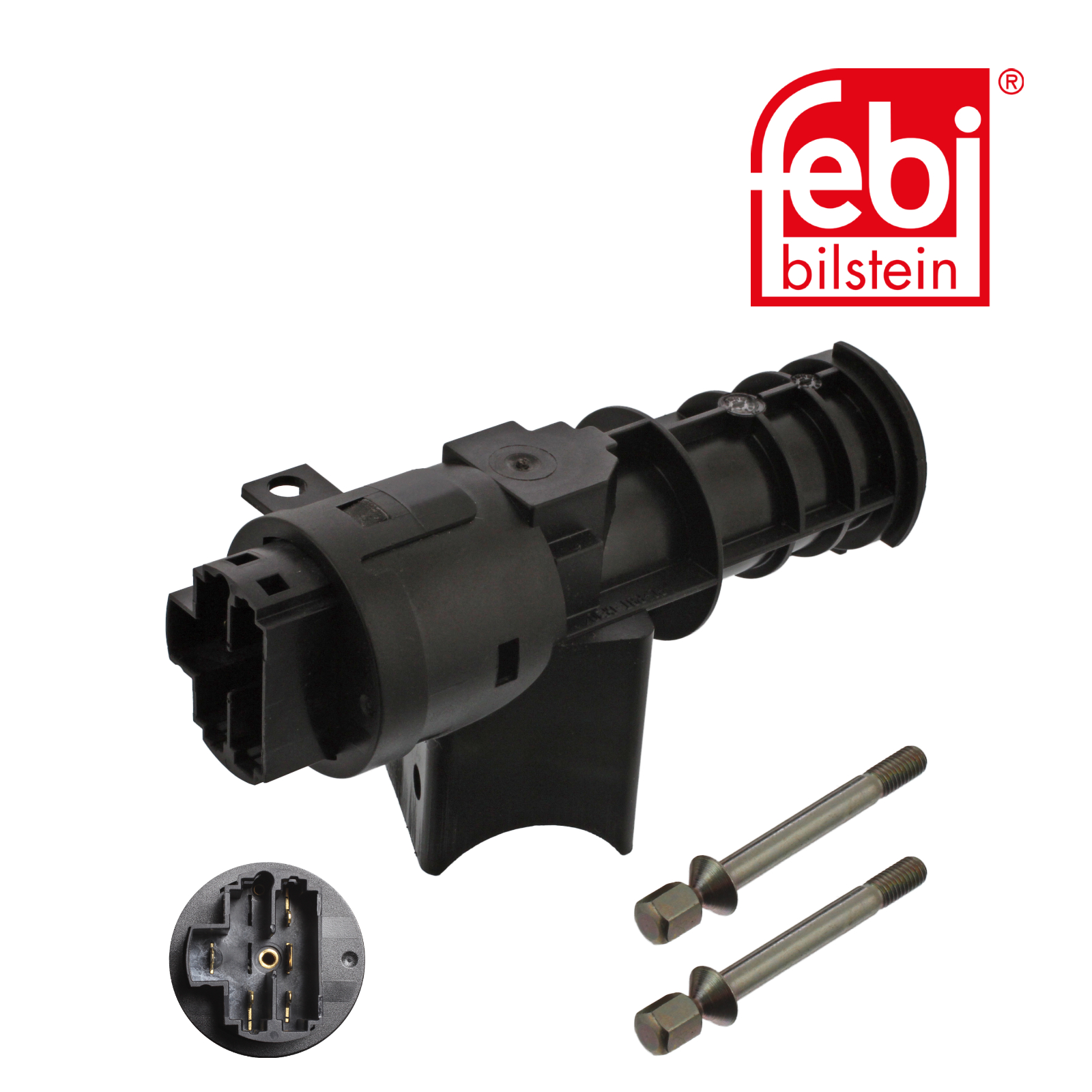 Febi Steering Lock 5 Connectors 44300