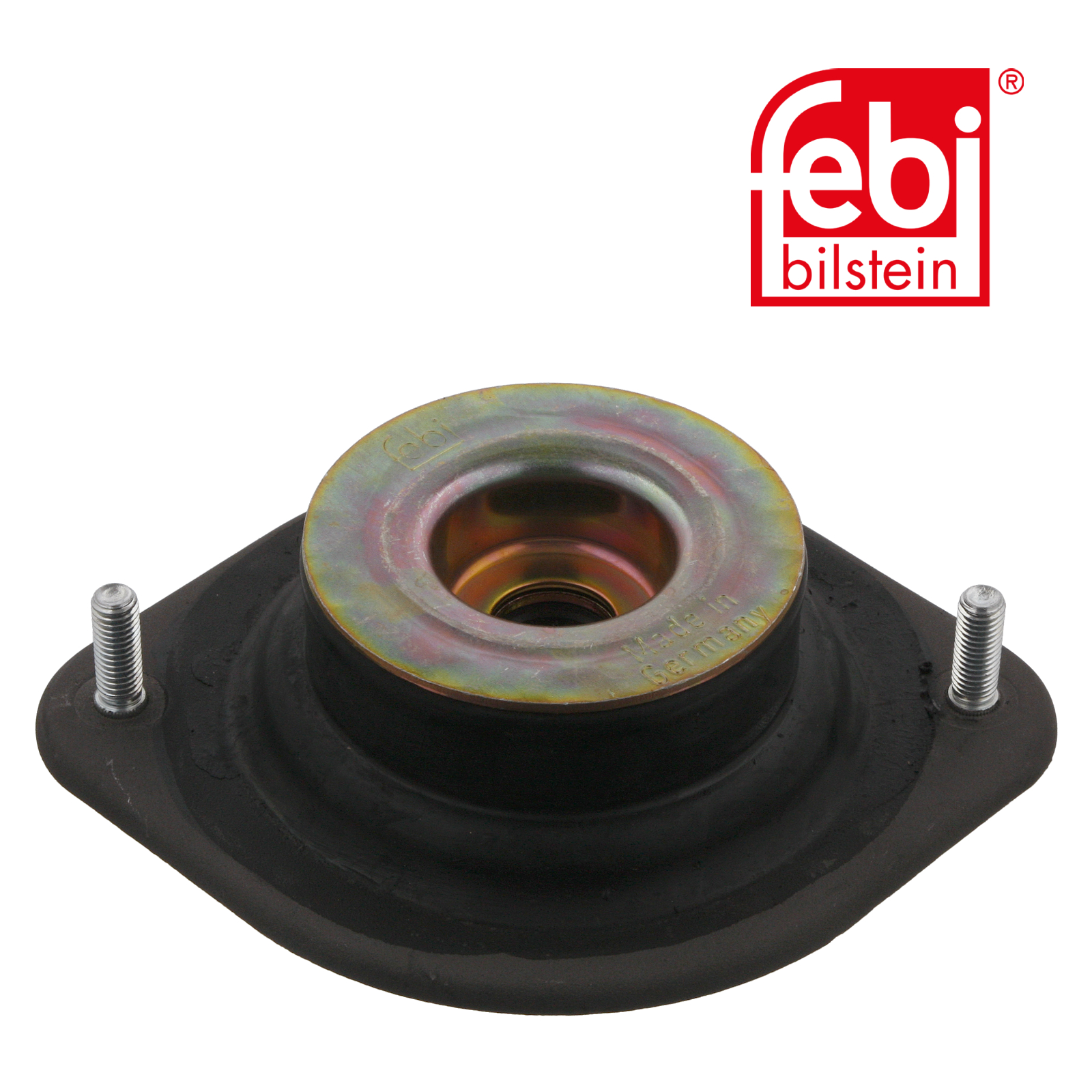 Febi Front Suspension Strut Support Mount 07359