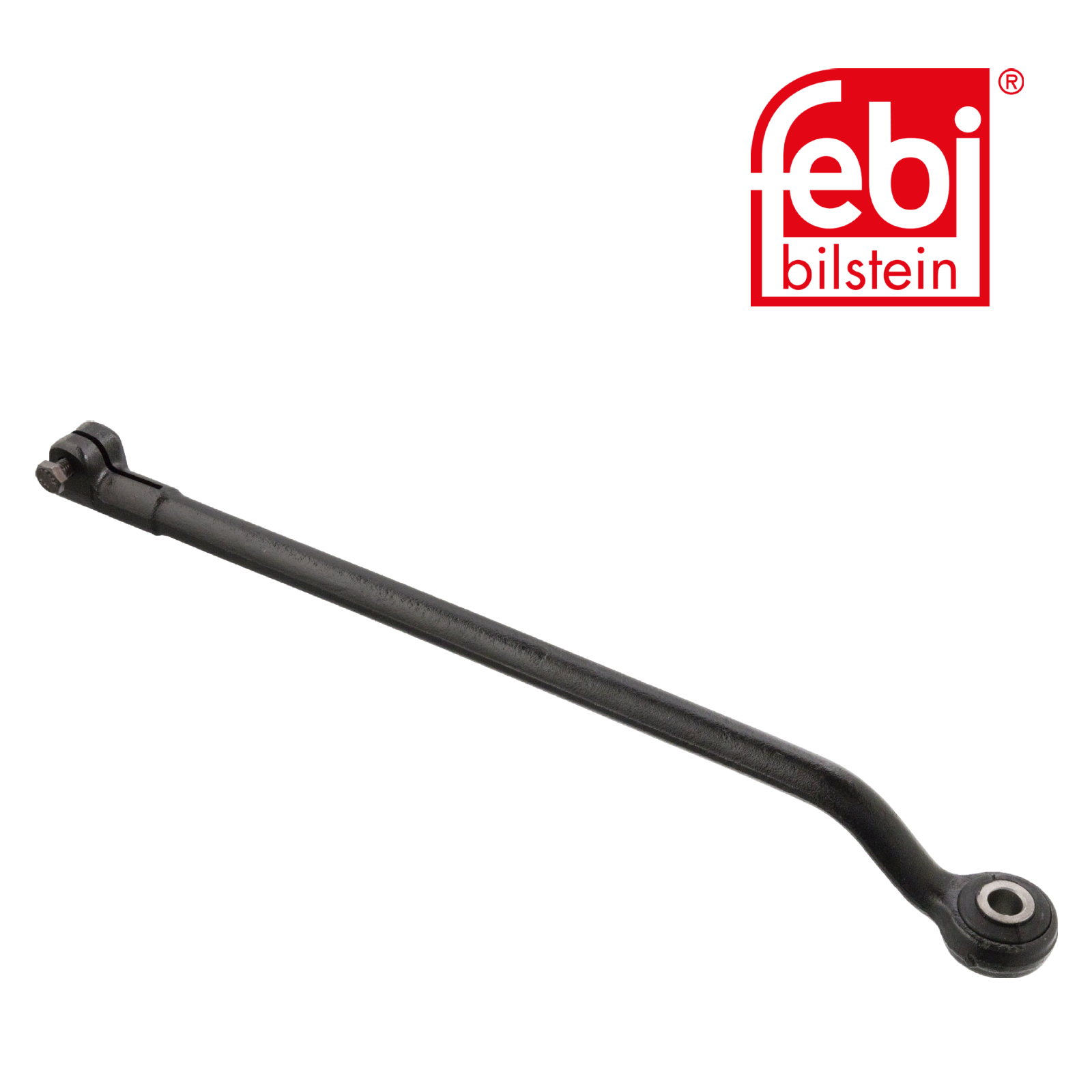 Febi Stabiliser Drop Link Front Right 02634
