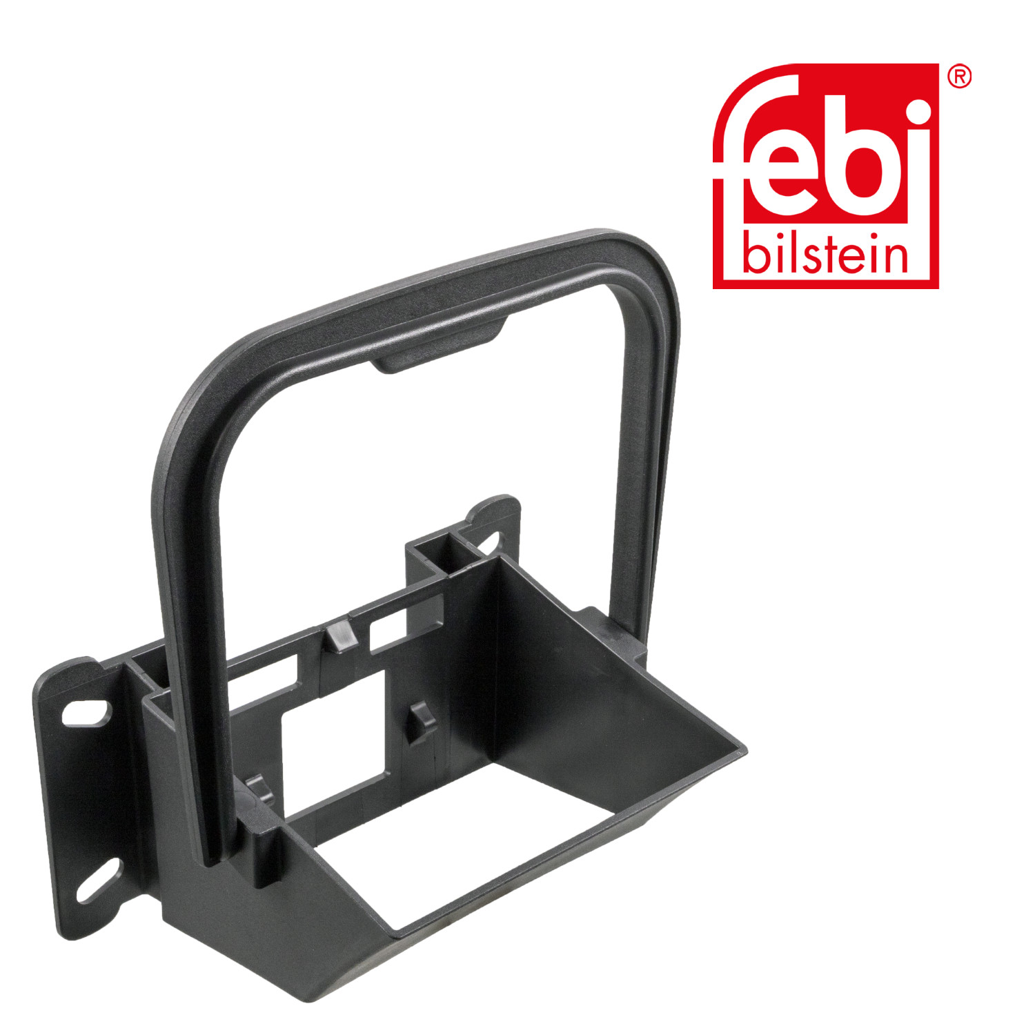 Febi Wheel Chock Holder Wide High 179730