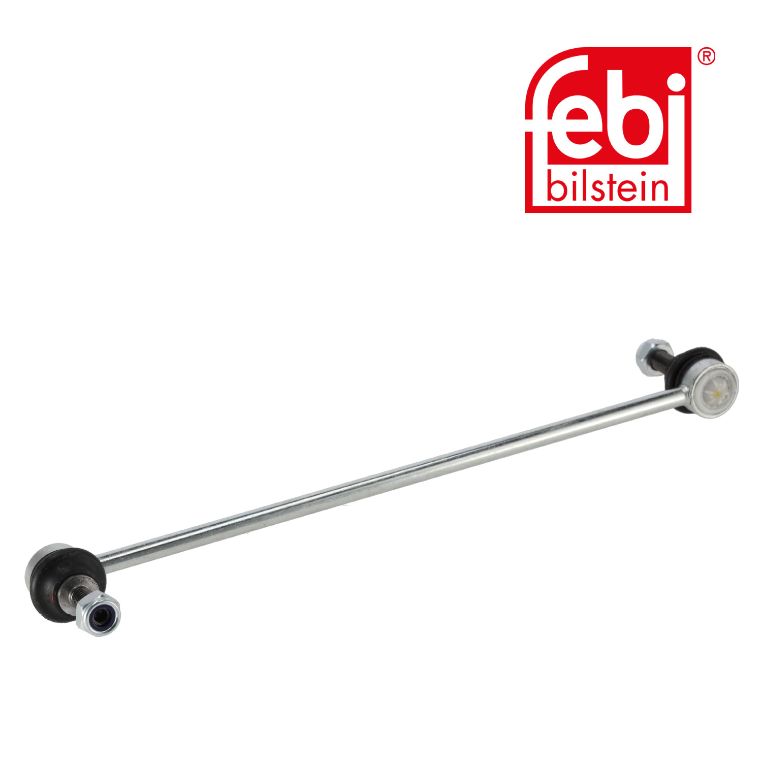 Febi Stabiliser Bar Link Coupling Rod Front Right 22589