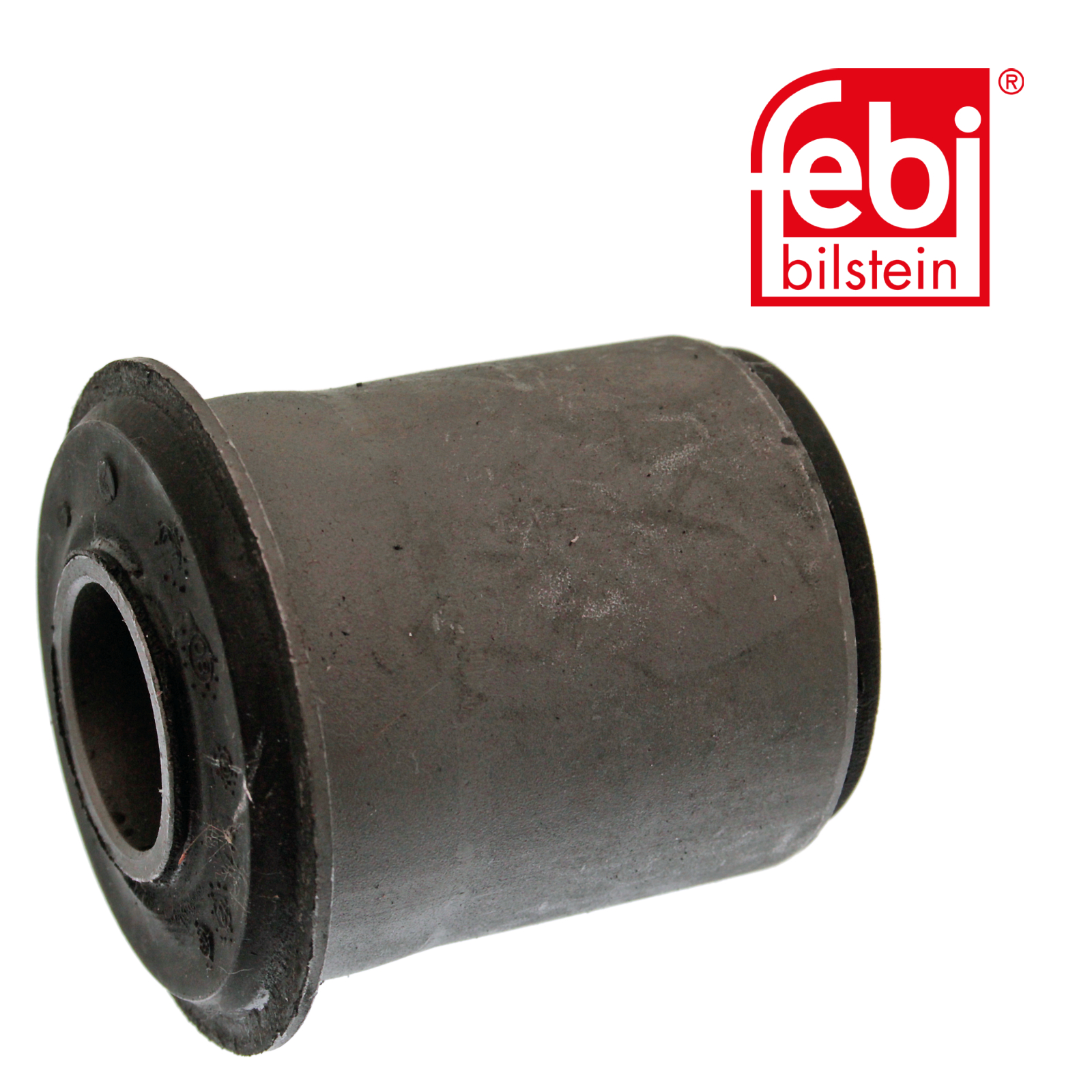 Febi Wishbone / Control / Trailing Arm Bush Front Right 42820