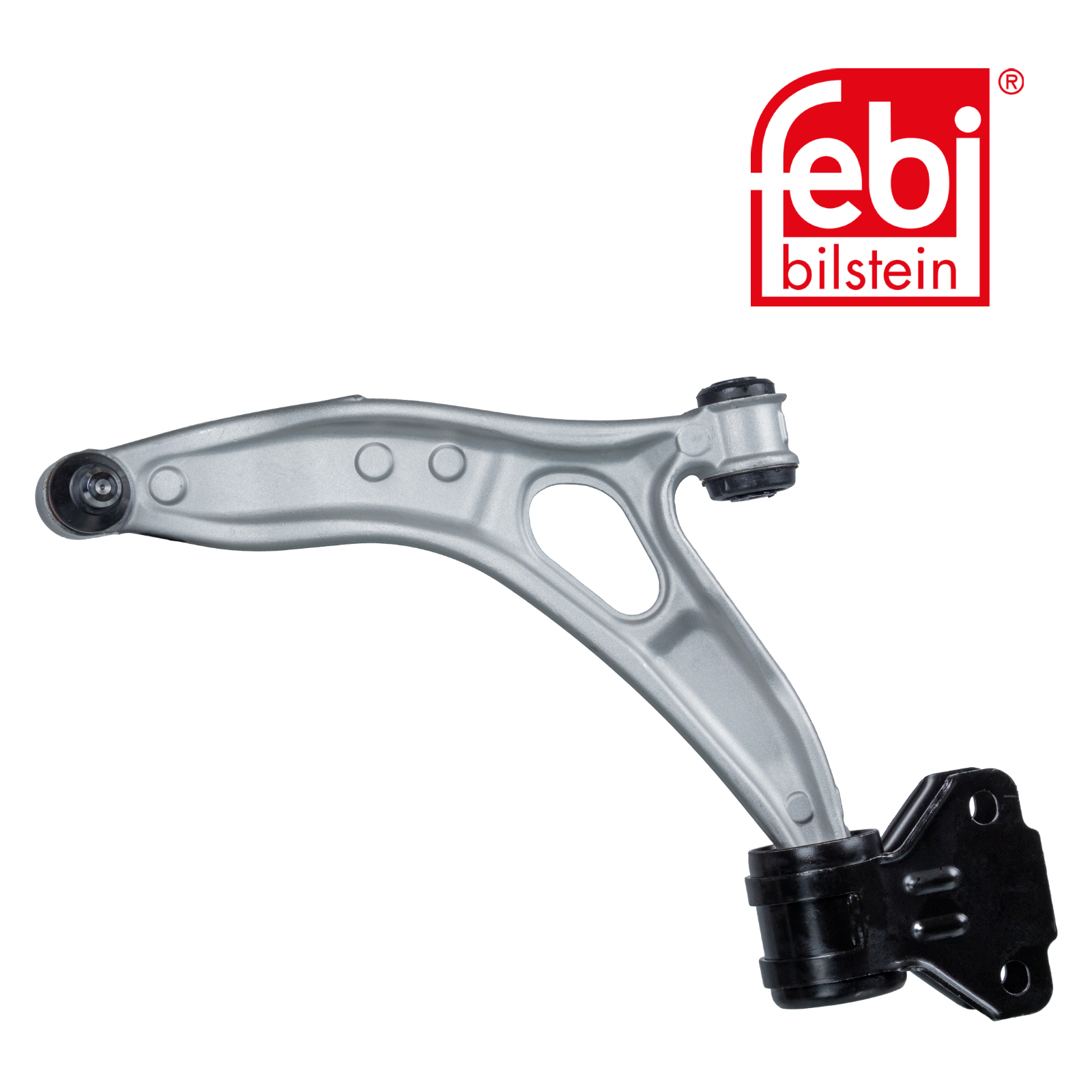 Febi Control/Trailing Arm Front Left 107886