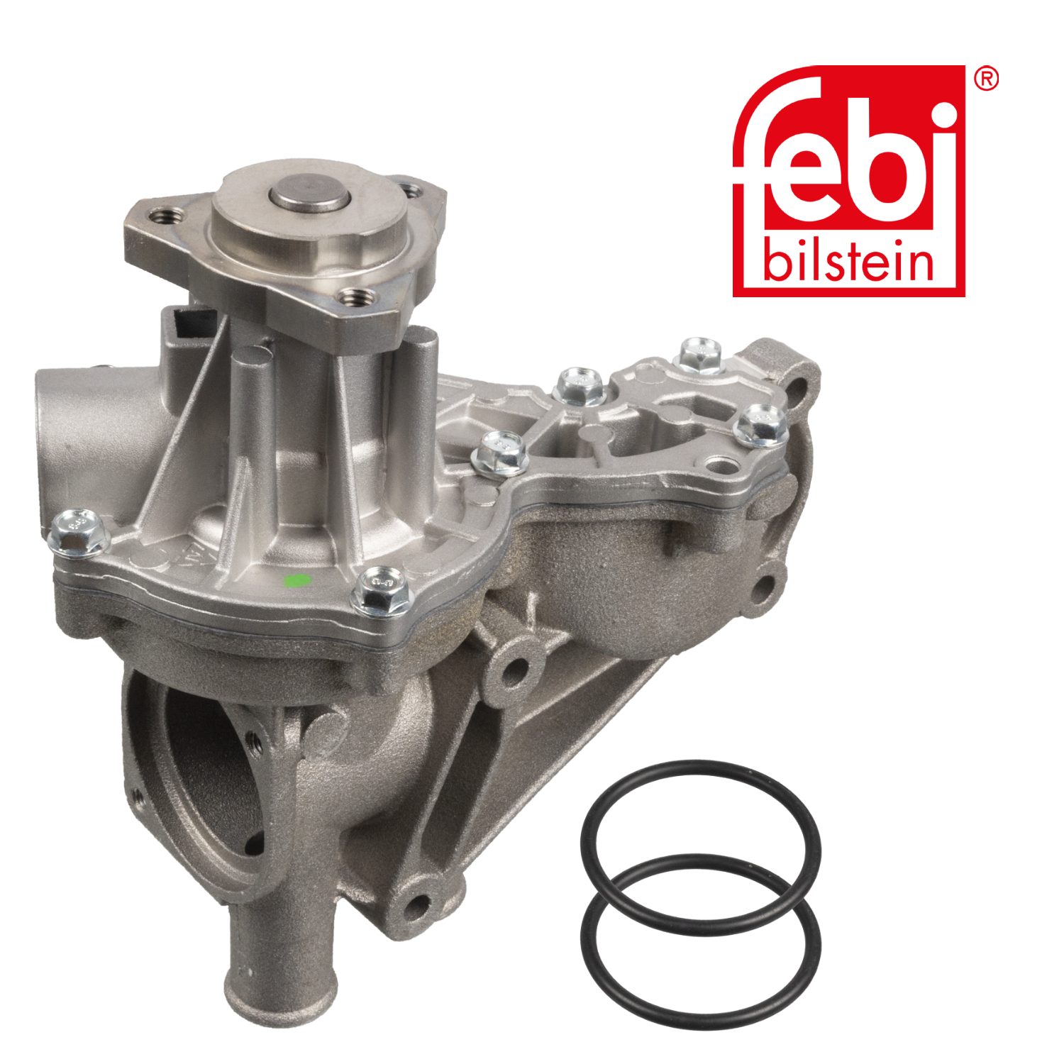 Febi Engine Cooling Water Pump 01349