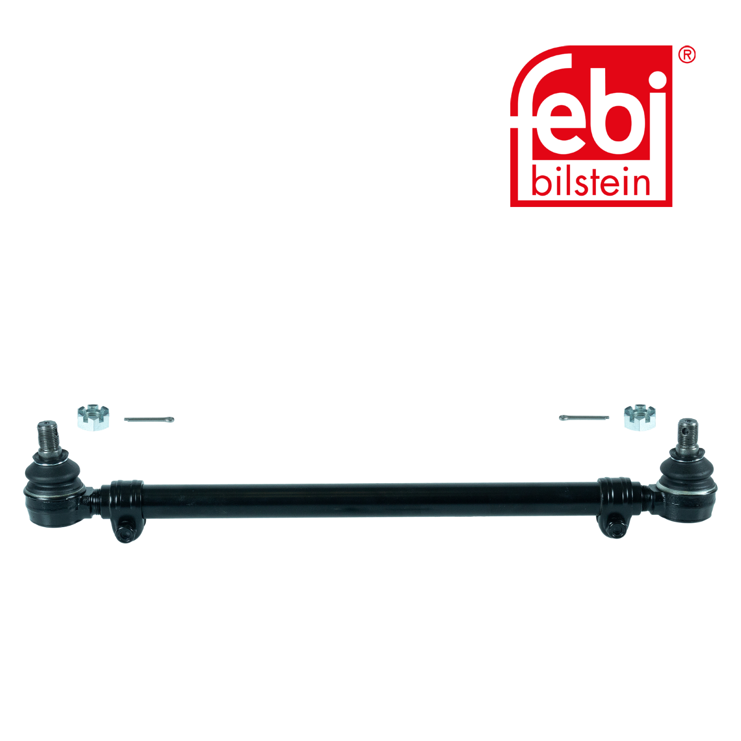 Febi Centre Rod Assembly 170090