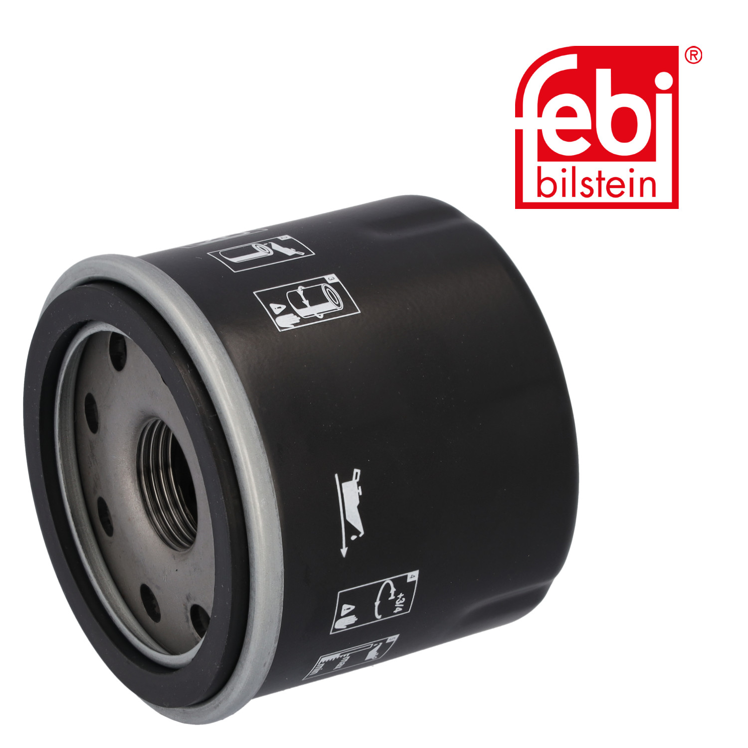 Febi Engine Oil Filter 38927