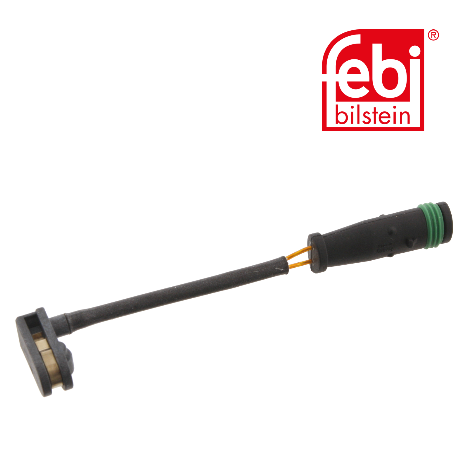 Febi Brake Pad Wear Sensor Front 29414