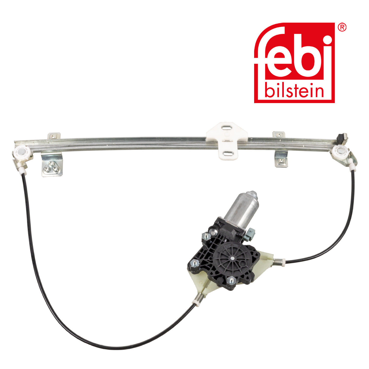 Febi Electric Window Regulator Lifter Left Front 180616