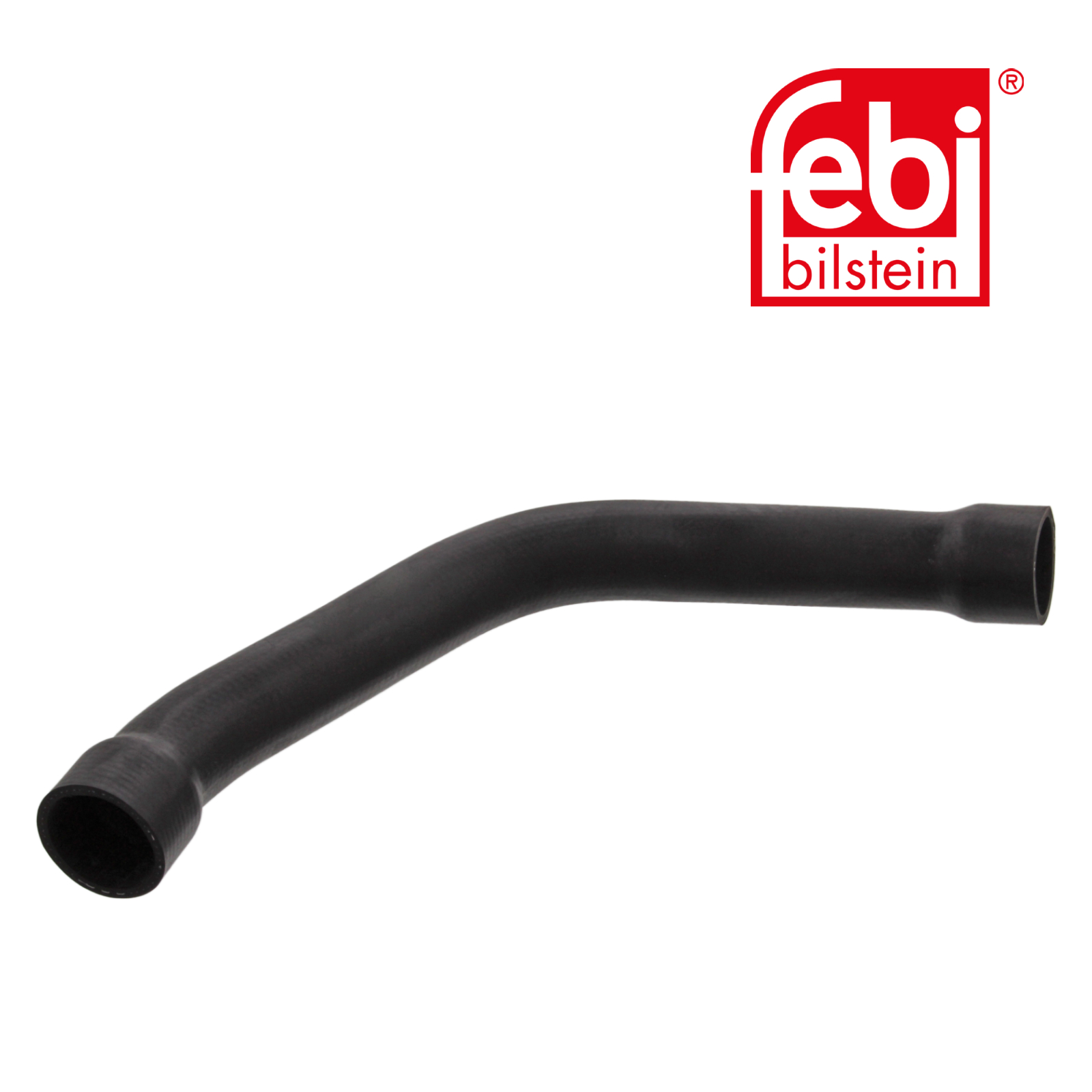 Febi Radiator Coolant Hose ID 30472