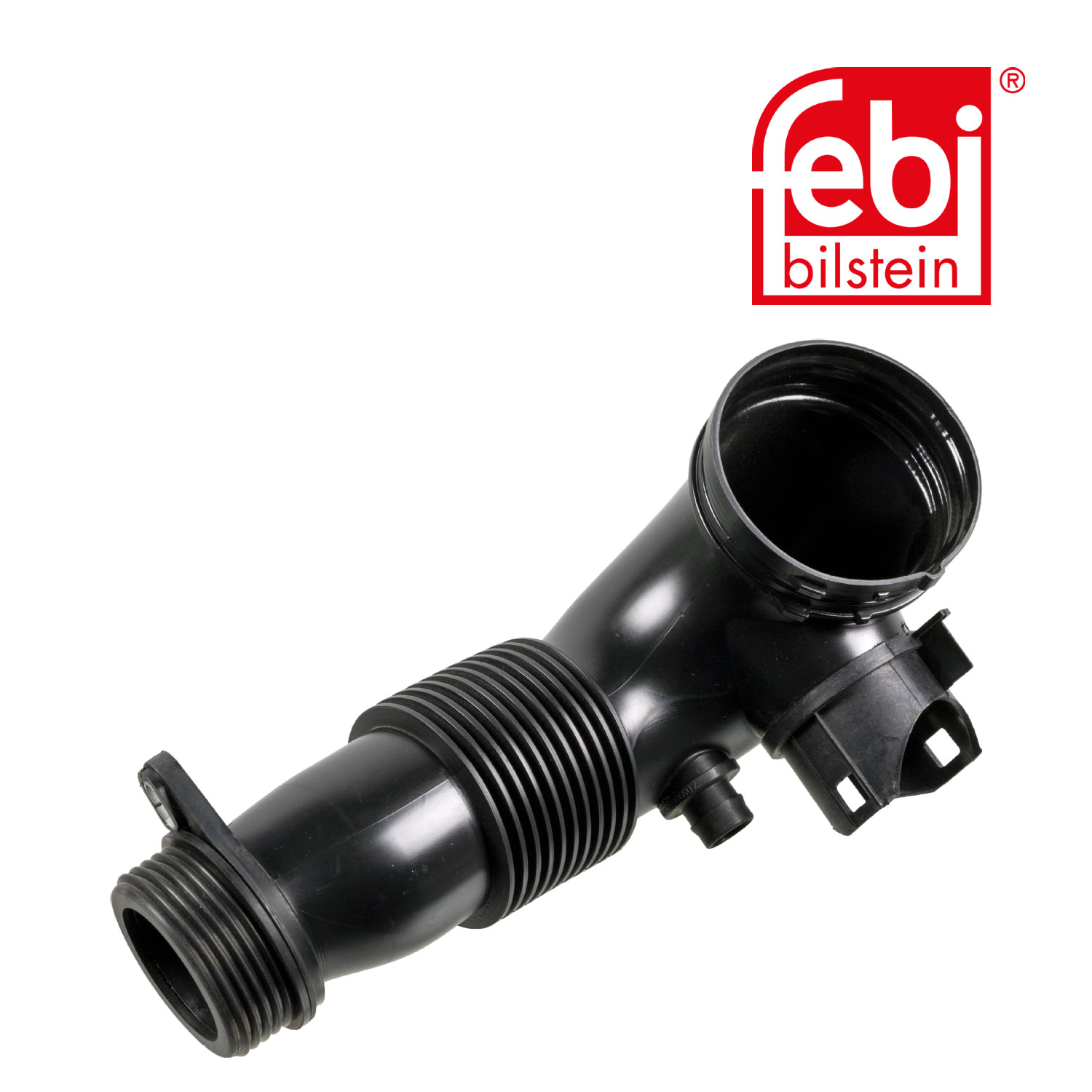 Febi Air Filter Intake Hose Plastic 179684