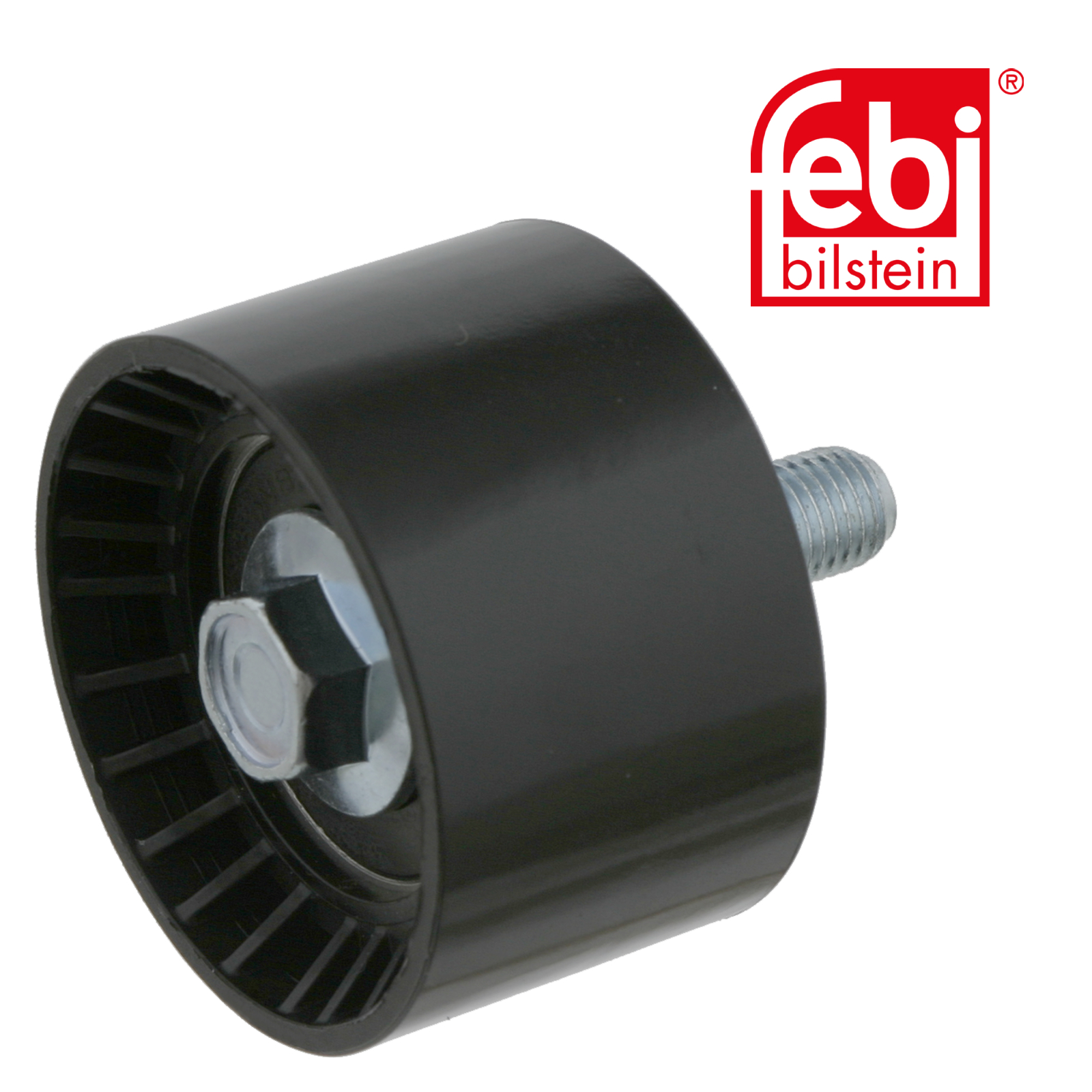 Febi Timing Belt Deflection Pulley/Guide Pulley OD ID Wide 22844