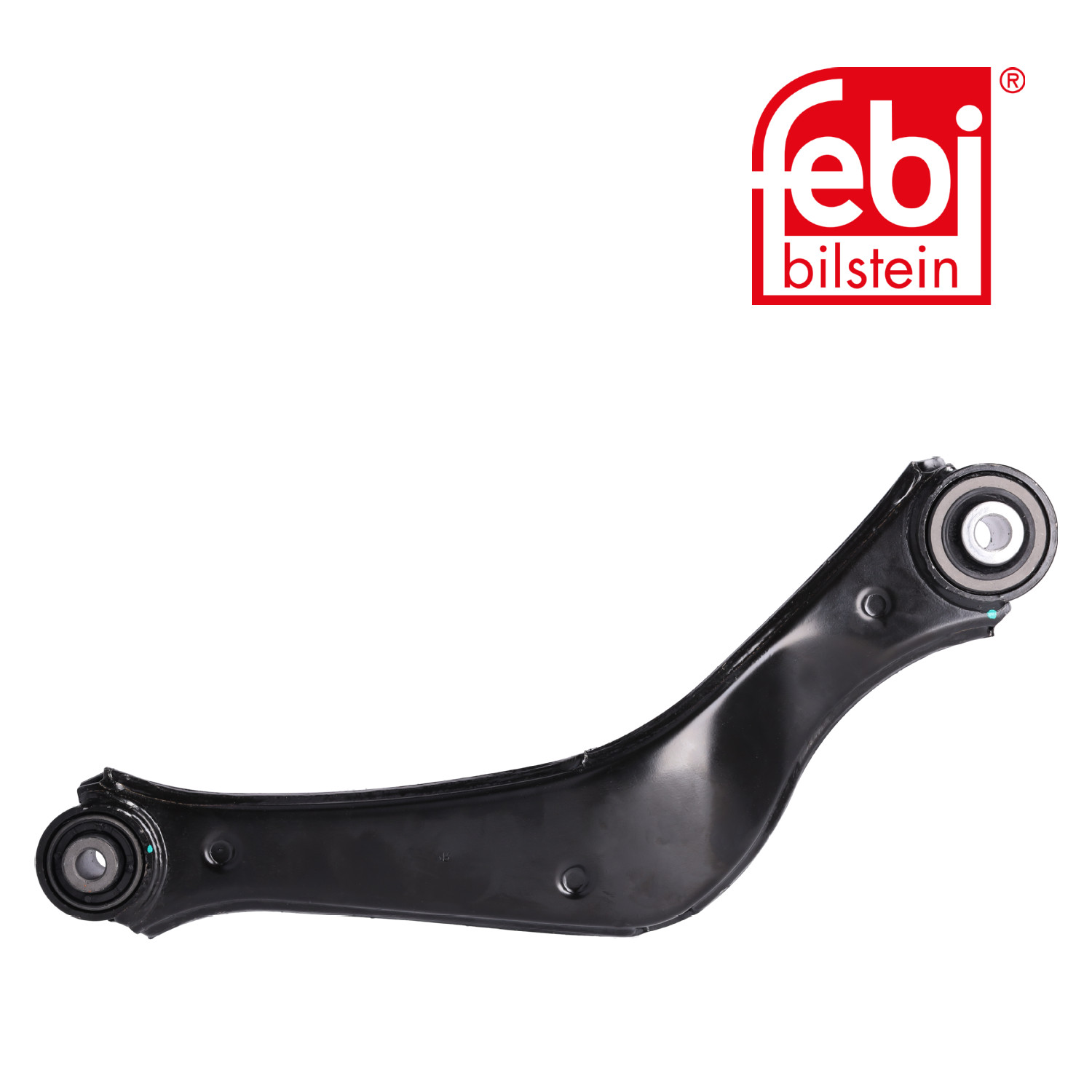 Febi Control/Trailing Arm Rear Left 180287