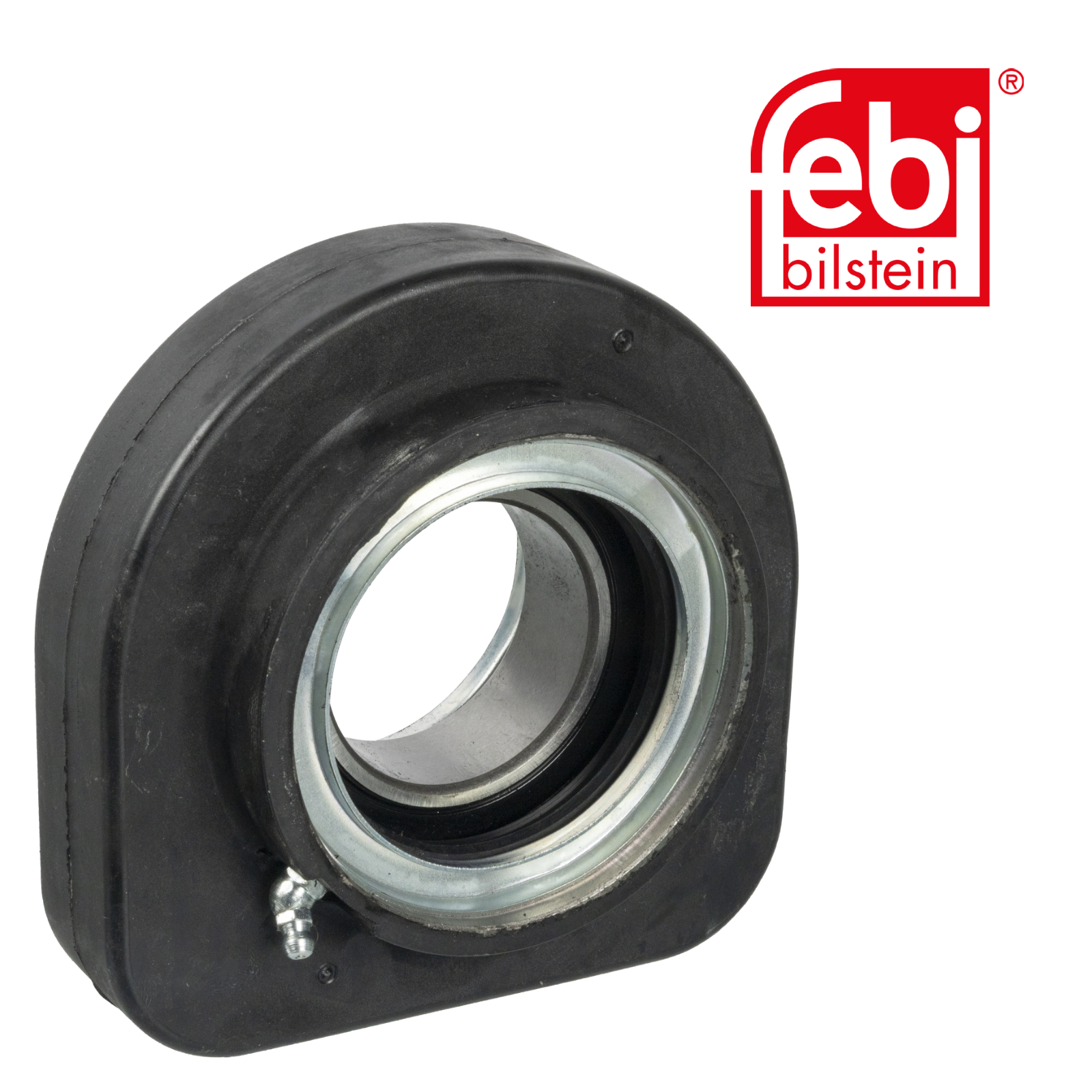 Febi Propshaft Centre Bearing Support 11871