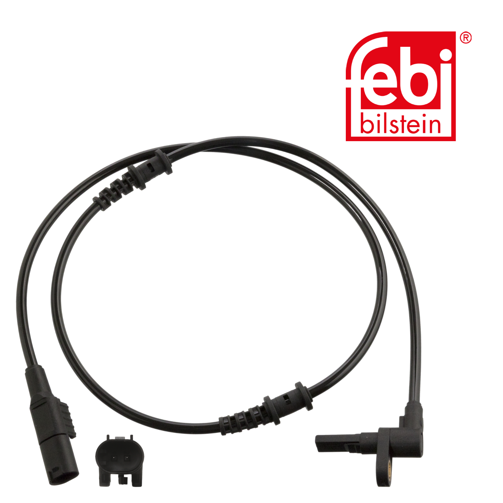 Febi ABS Wheel Speed Sensor Front Right 102731