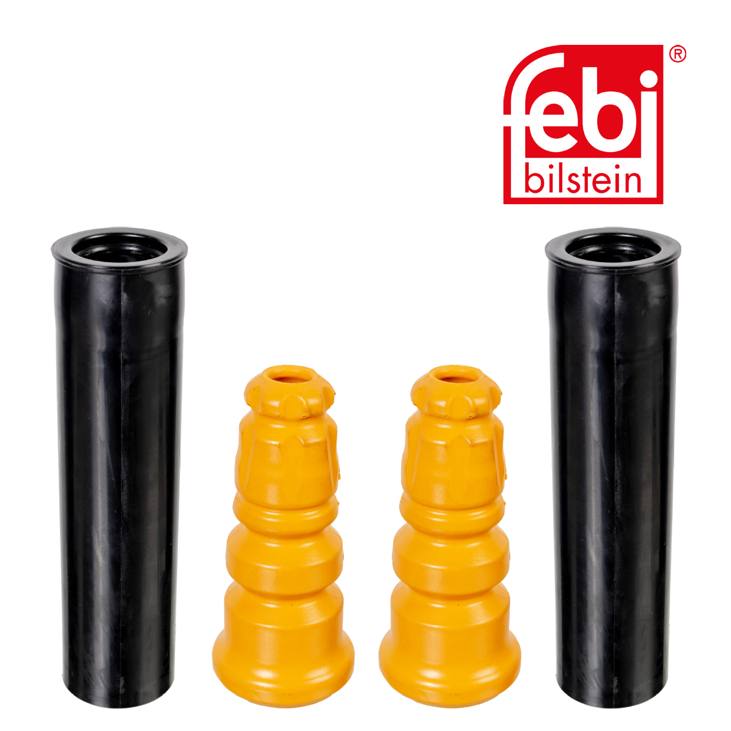 Febi Rear Dust Cover Kit 175972