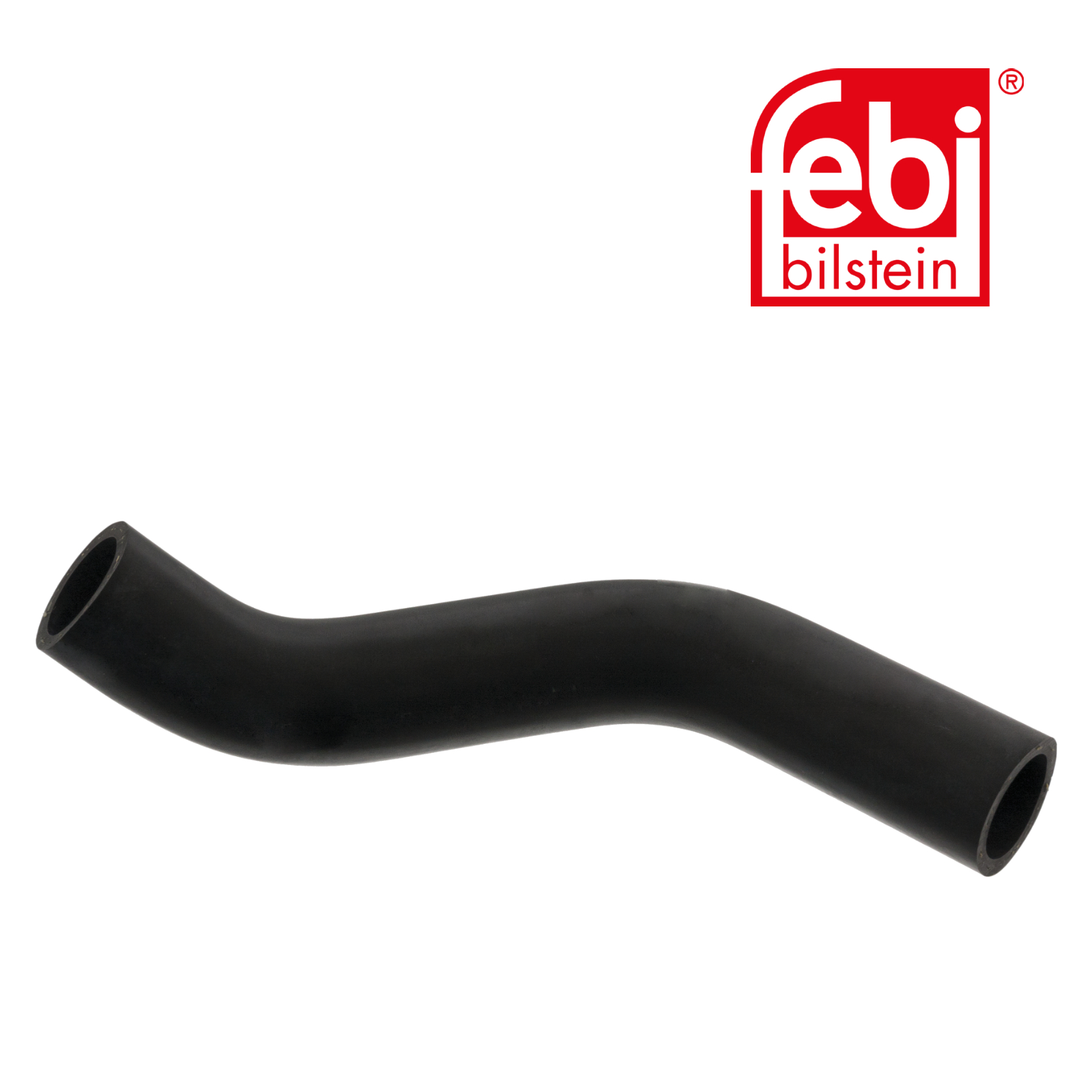 Febi Radiator Coolant Hose 275mm ID 46723