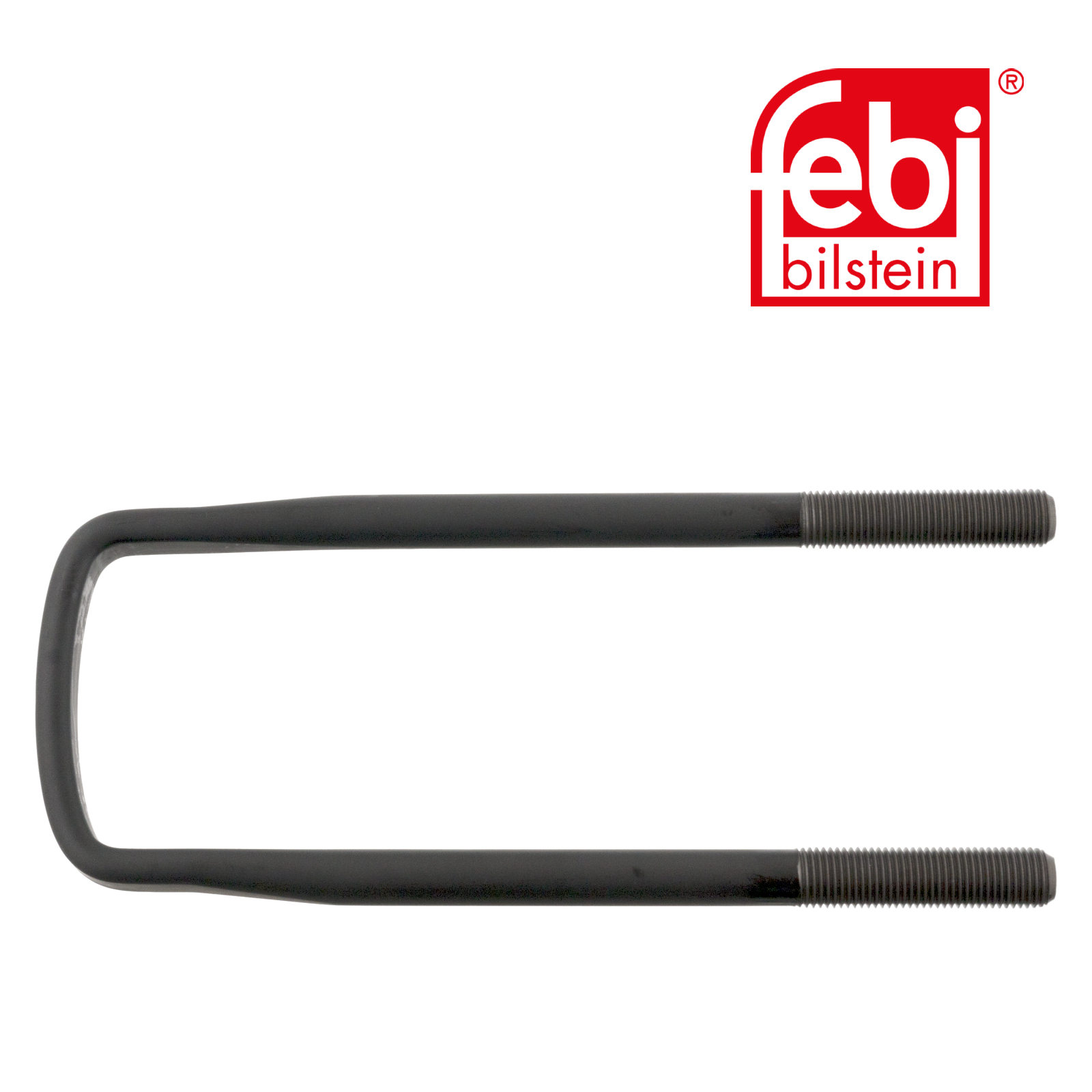 Febi Spring Clamp 17mm OD Wide 47815