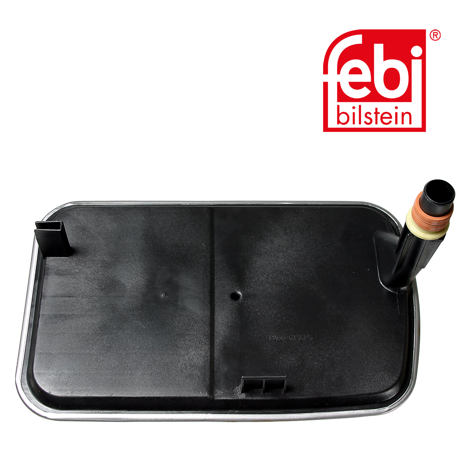 Febi Automatic Transmission Hydraulic Filter 21078