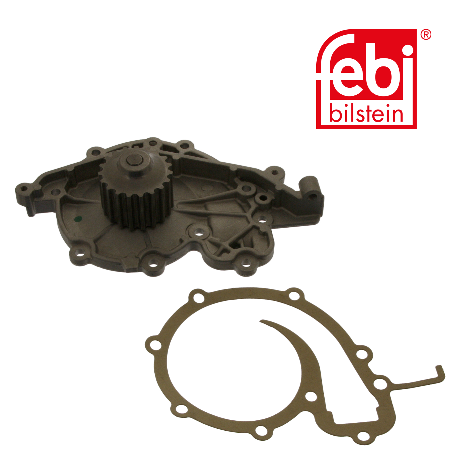 Febi Engine Cooling Water Pump 40998