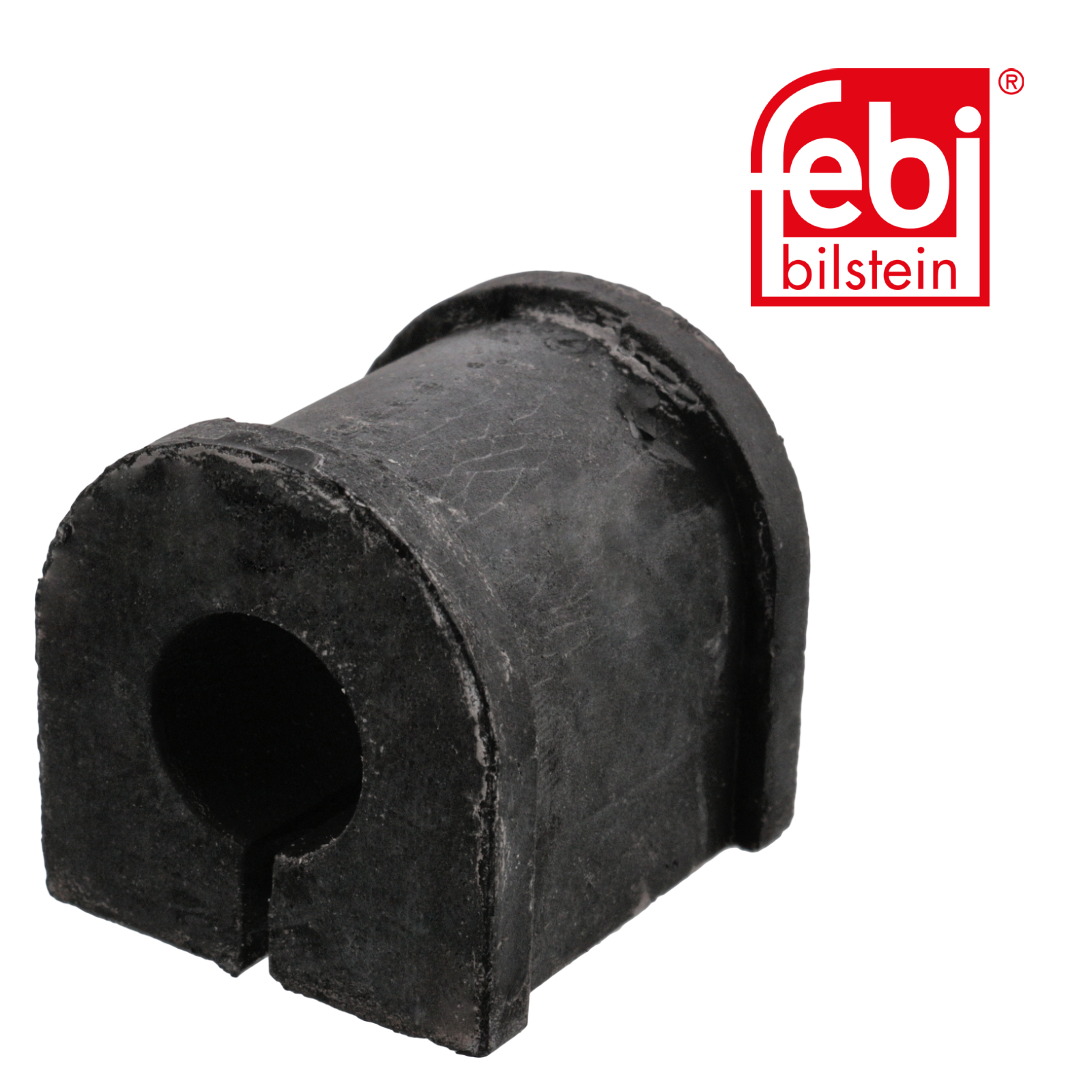 Febi Anti Roll Bar Mounting Bracket Rear 41570