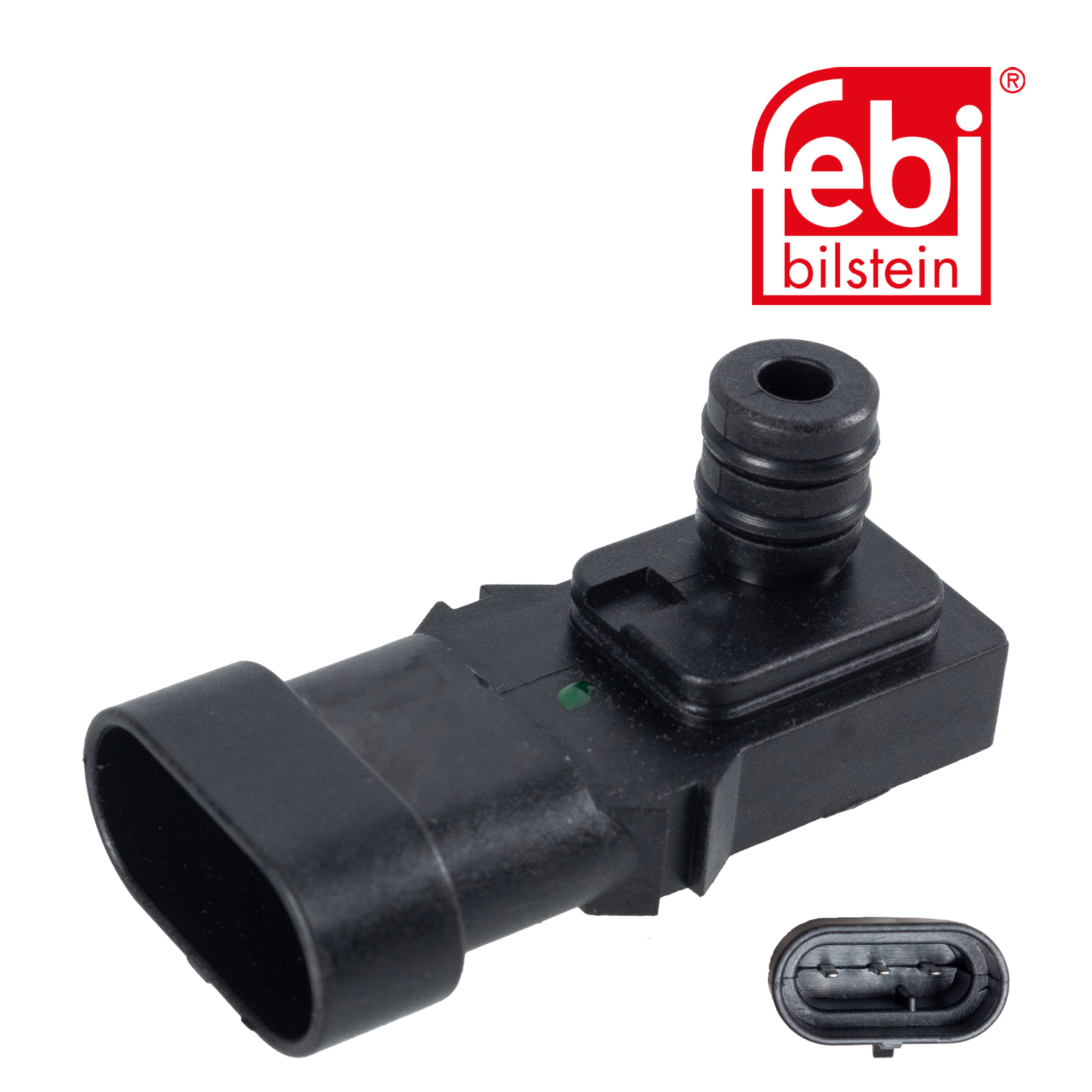 Febi MAP Sensor (Manifold Air Pressure) 106967
