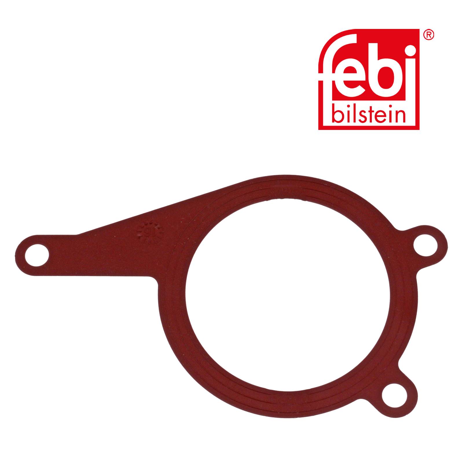 Febi Vacuum Pump Gasket Sheet Steel 100511