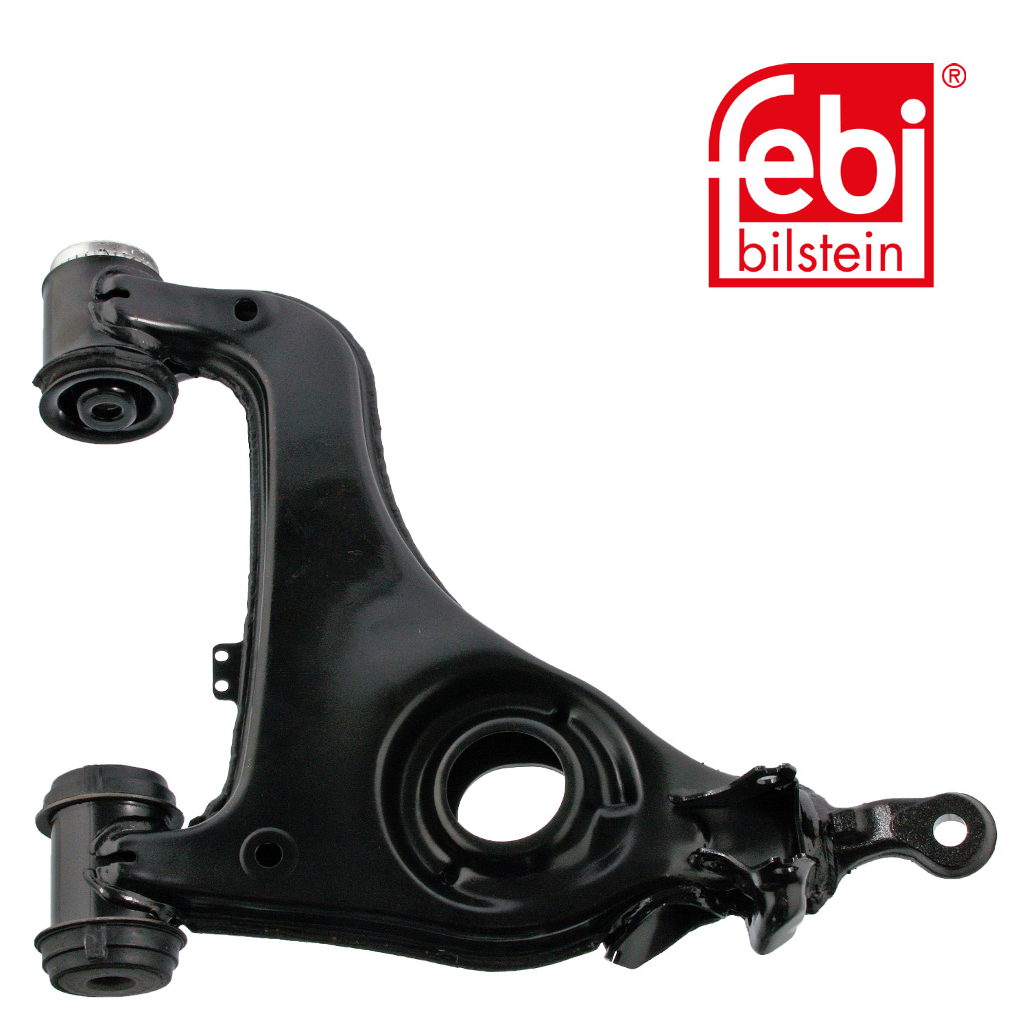 Febi Control/Trailing Arm Right 14523