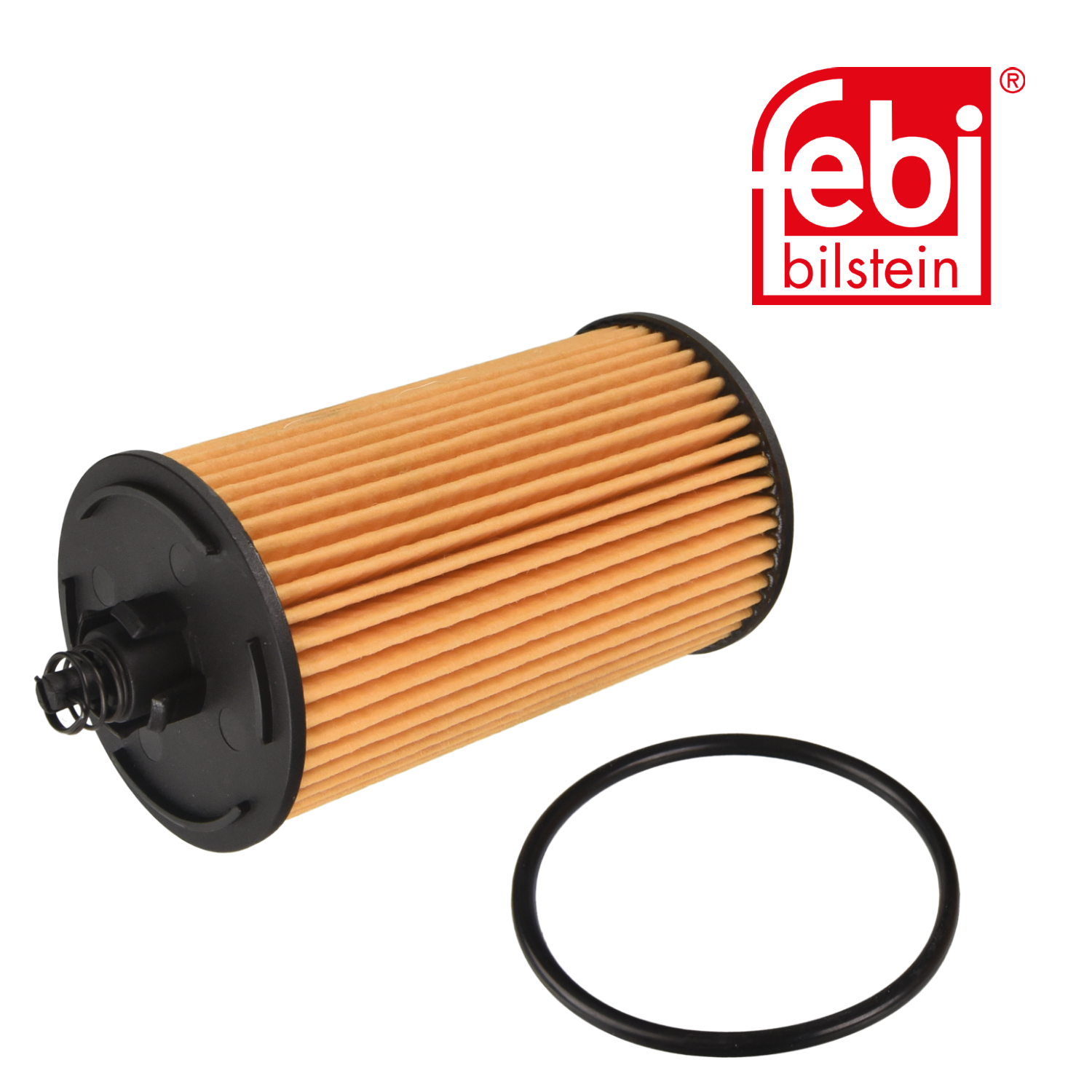 Febi Engine Oil Filter 107824