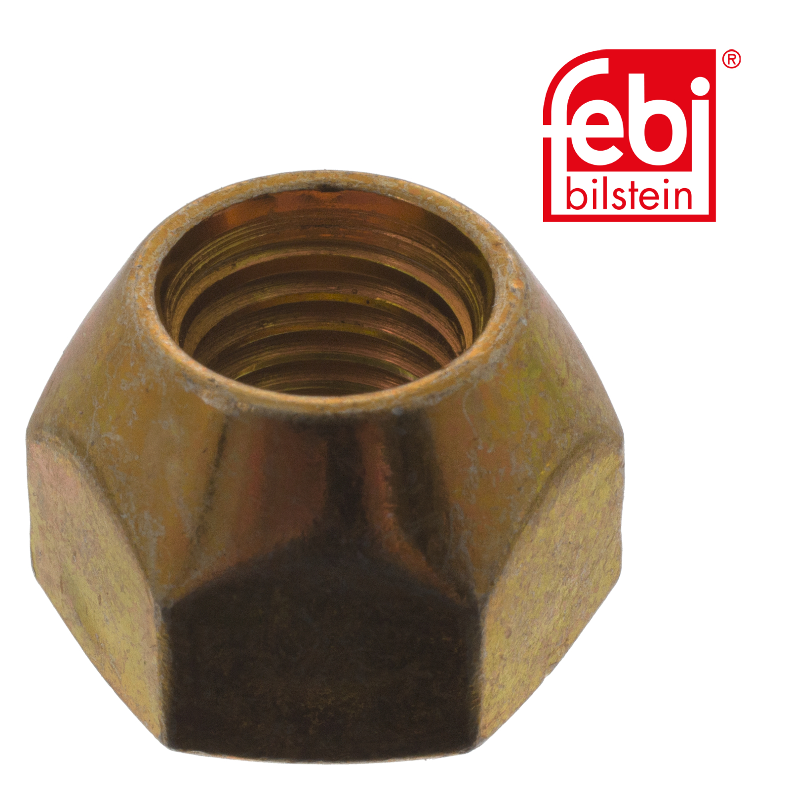 Febi Wheel Nut 46639