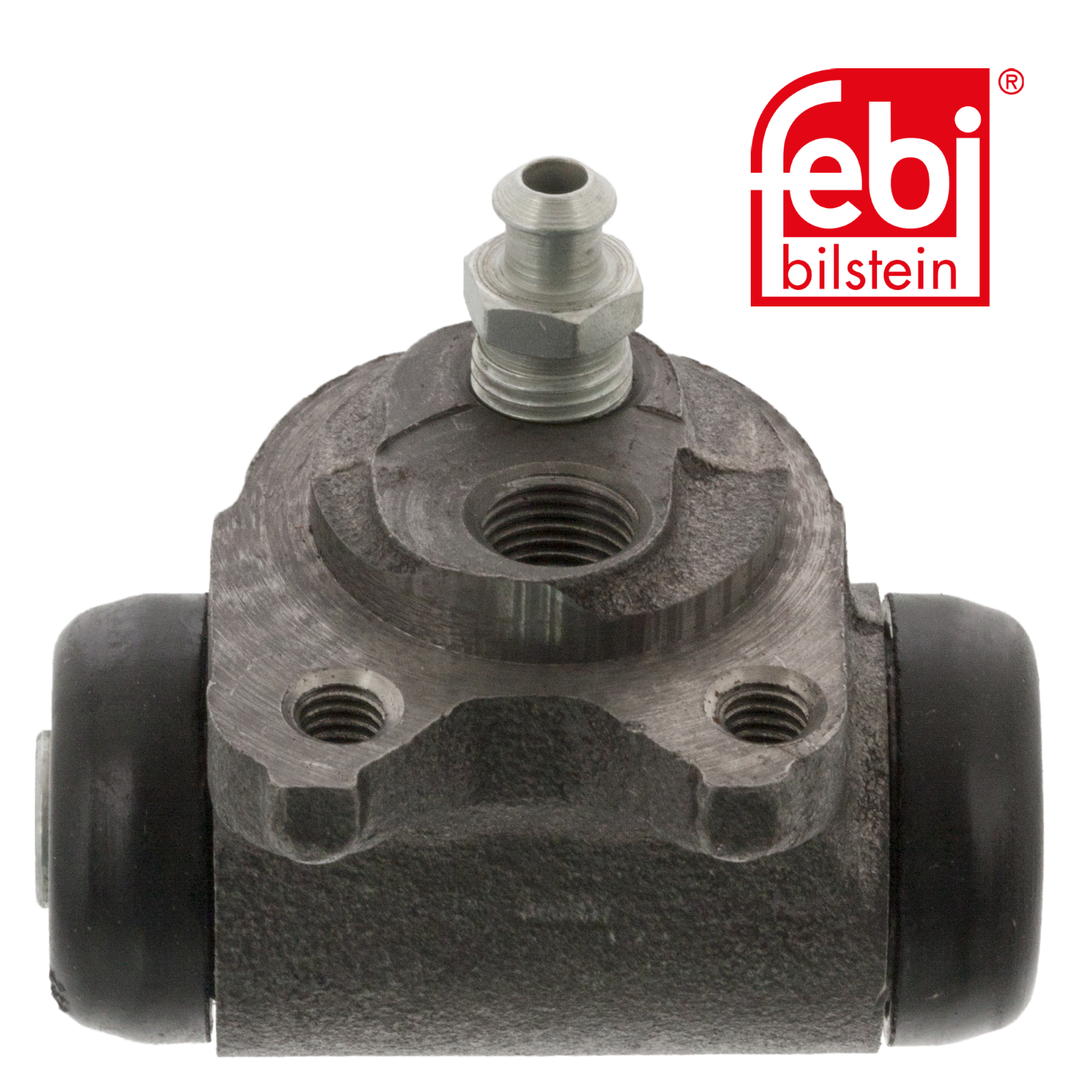 Febi Wheel Cylinder Hydraulic Brake Rear Right 05689
