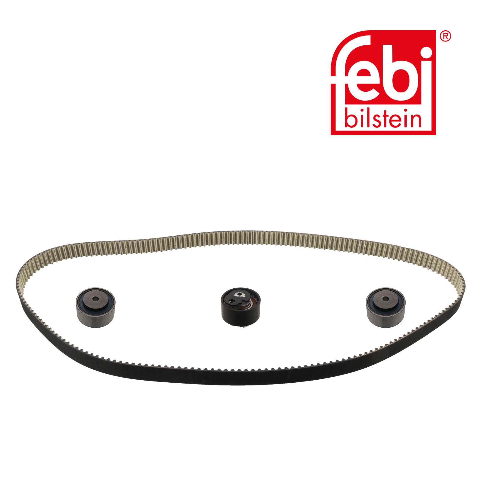 Febi Timing Belt Kit with Rollers 101048