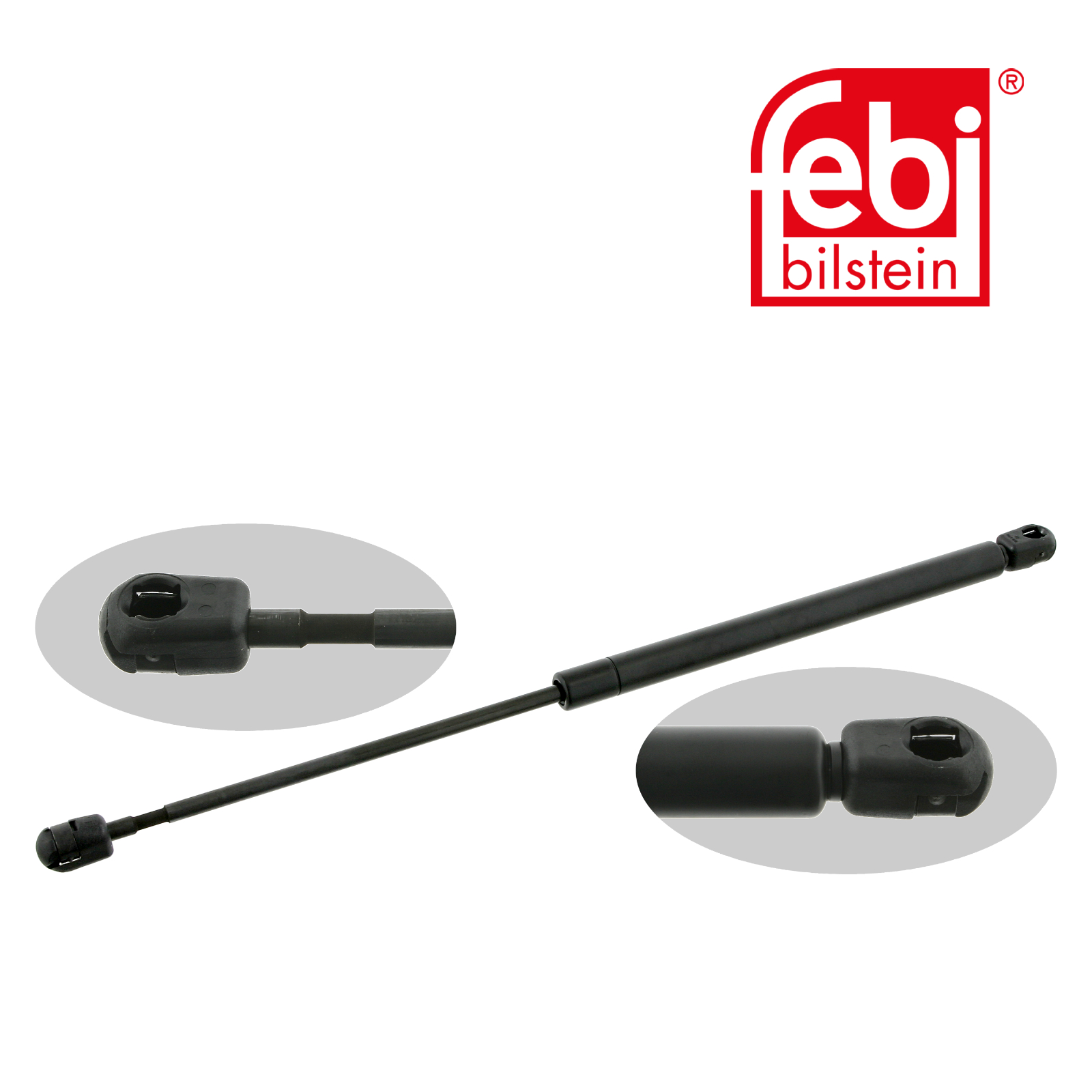 Febi Boot Gas Strut Lift Support Tailgate / Boot Lid Shock Replacem 27694