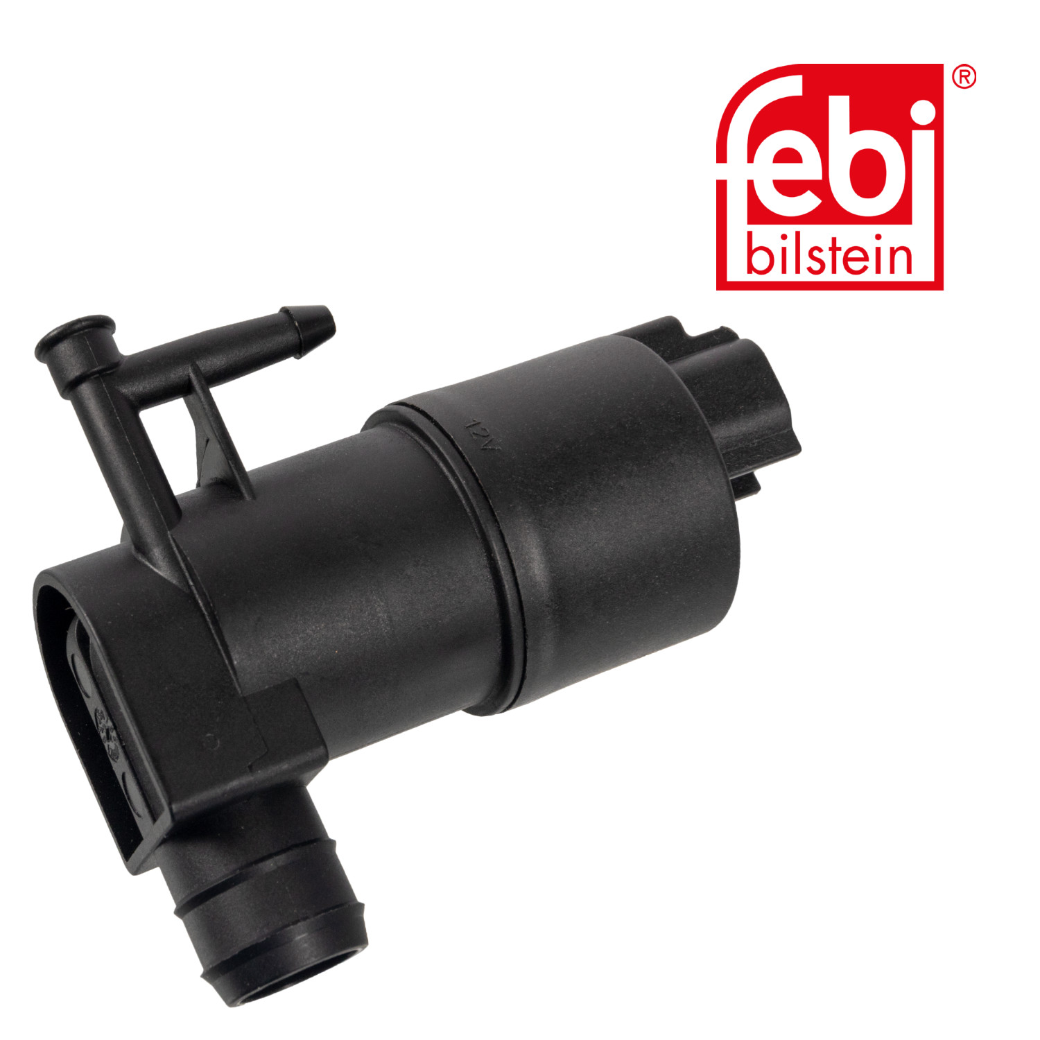 Febi Windscreen Washer Pump 170474