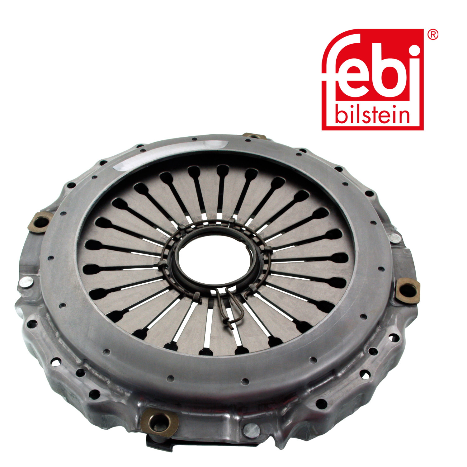 Febi Clutch Pressure Plate 430mm 105304
