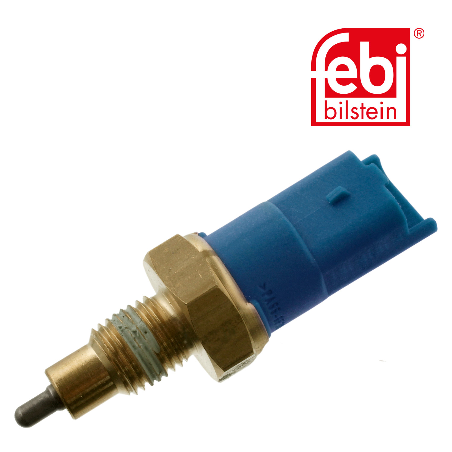 Febi Reverse Light Switch 3 Connectors 37341