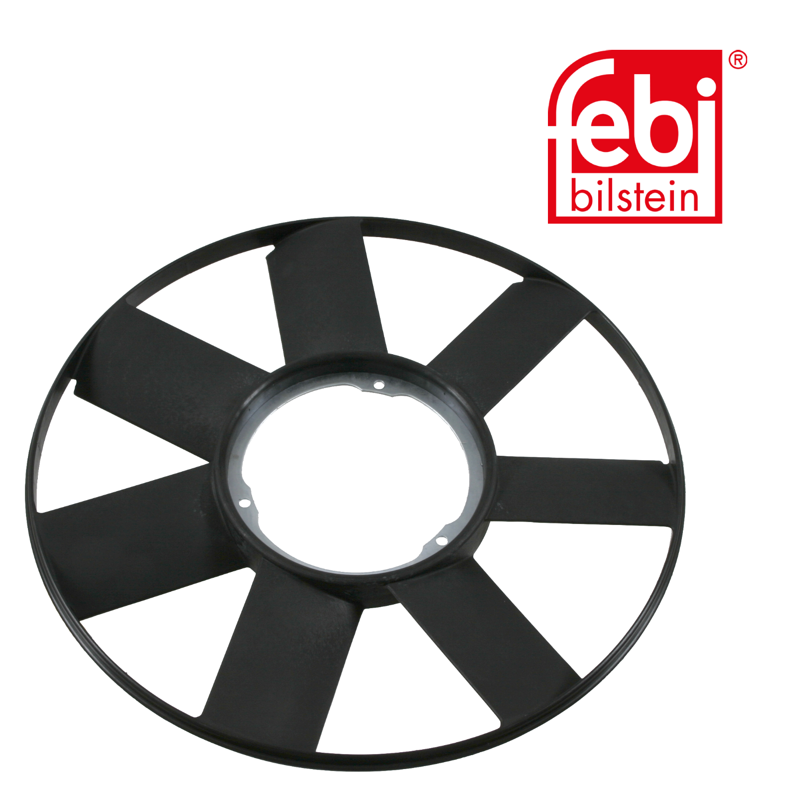 Febi Radiator Cooling Fan Blade 01595