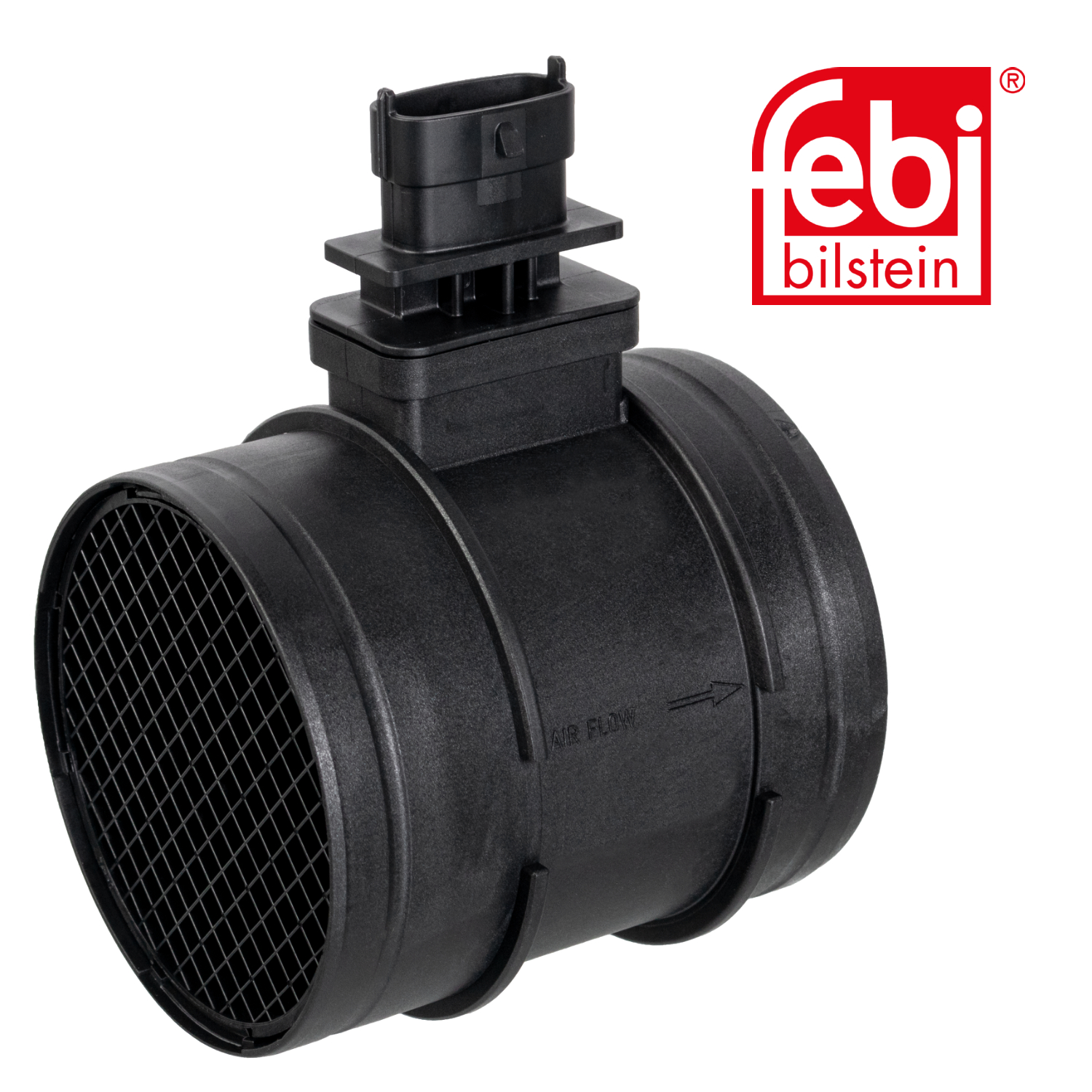 Febi MAF Sensor (Mass Air Flow) 103511