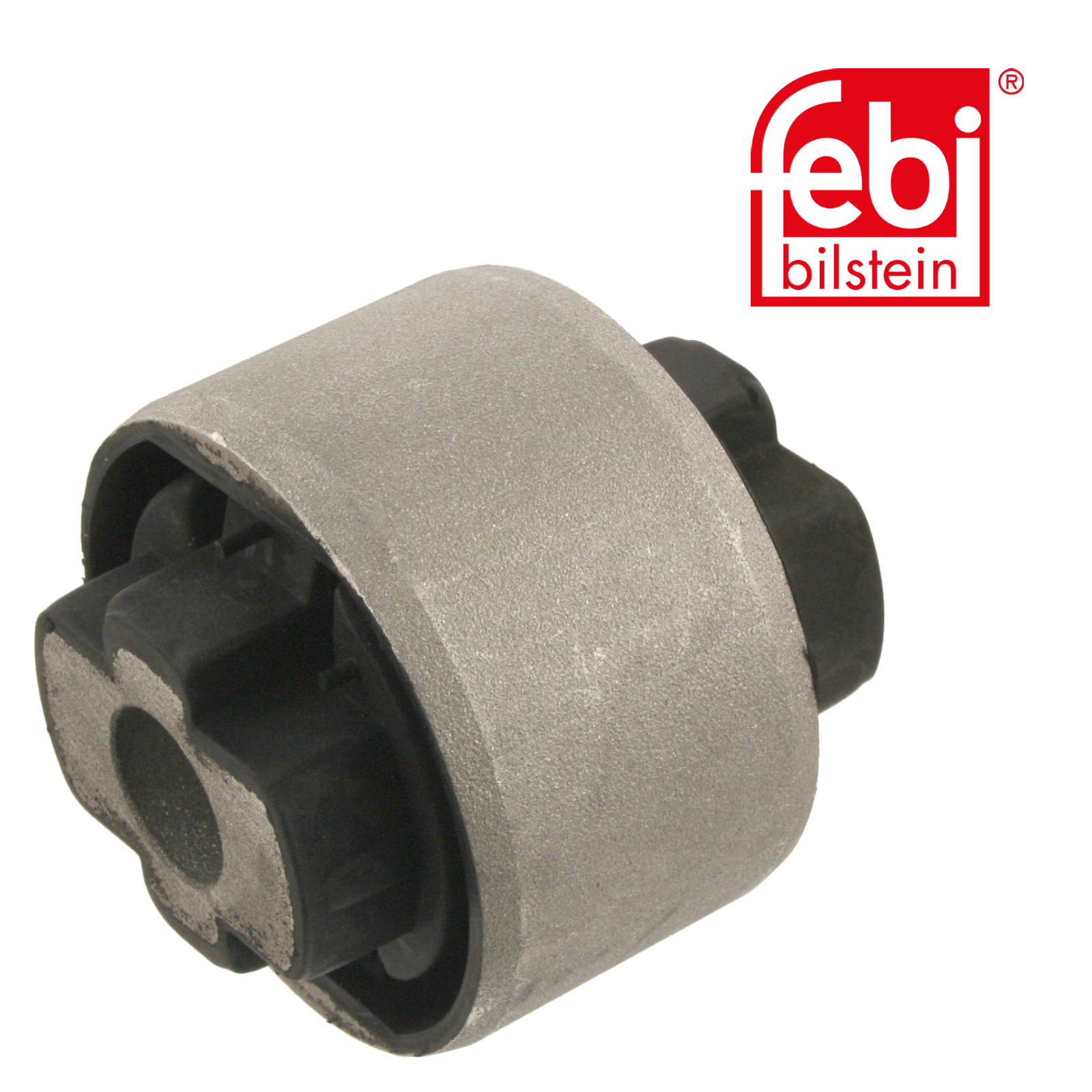 Febi Wishbone / Control / Trailing Arm Bush Front Right 31091
