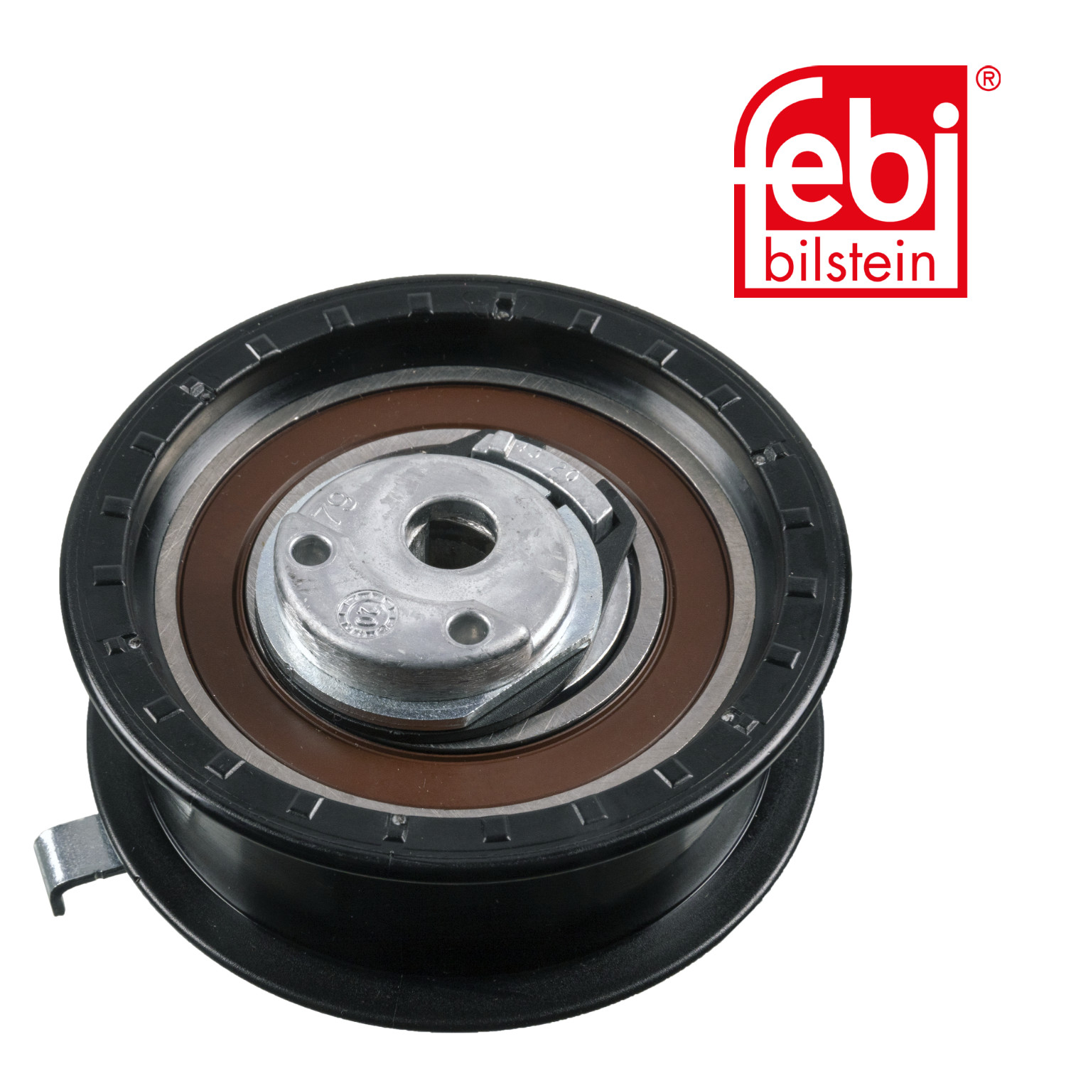Febi Timing Belt Tensioner Pulley 67mm OD ID Wide 11556