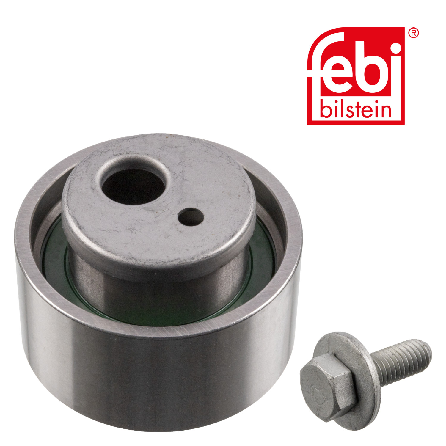 Febi Timing Belt Tensioner Pulley OD ID Wide 17063