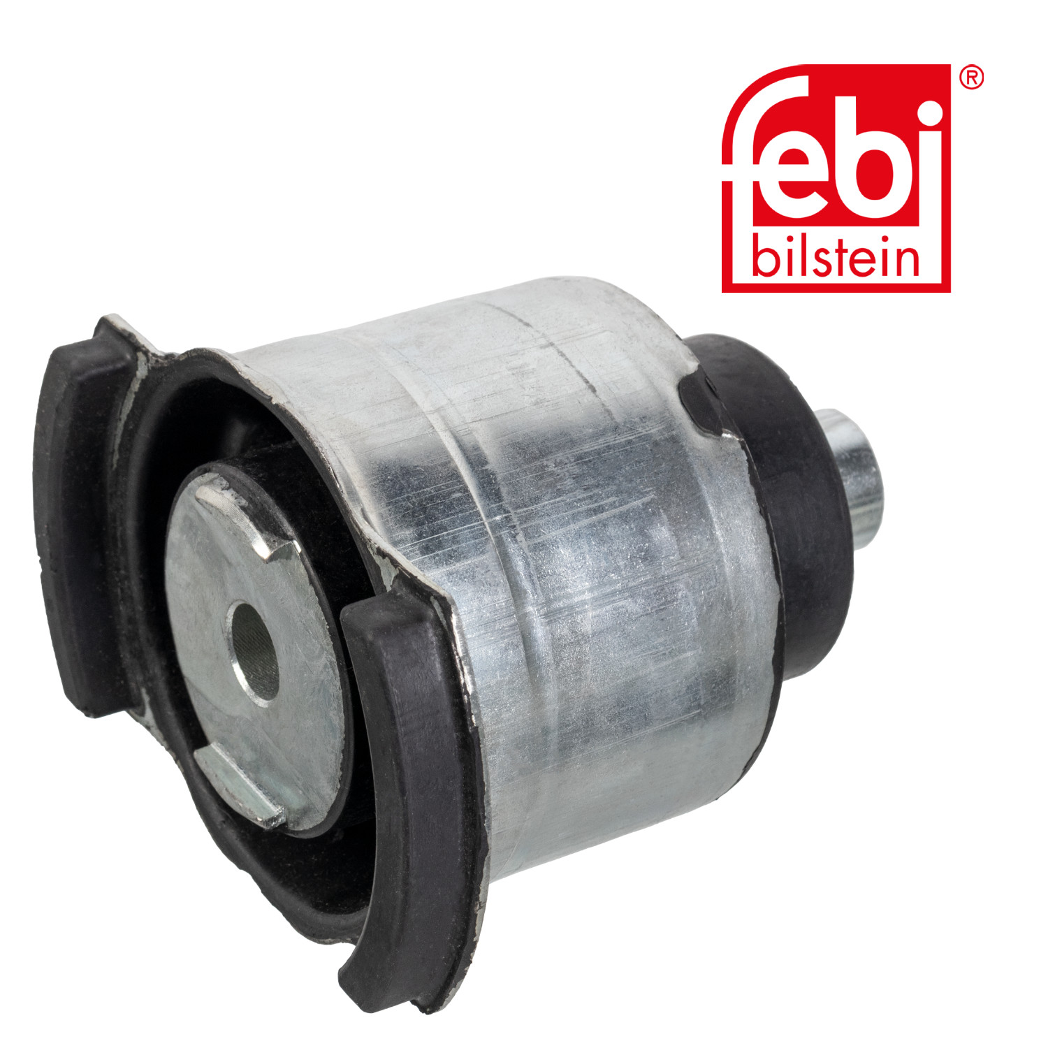 Febi Axle Beam Bushing Rear Right 180469