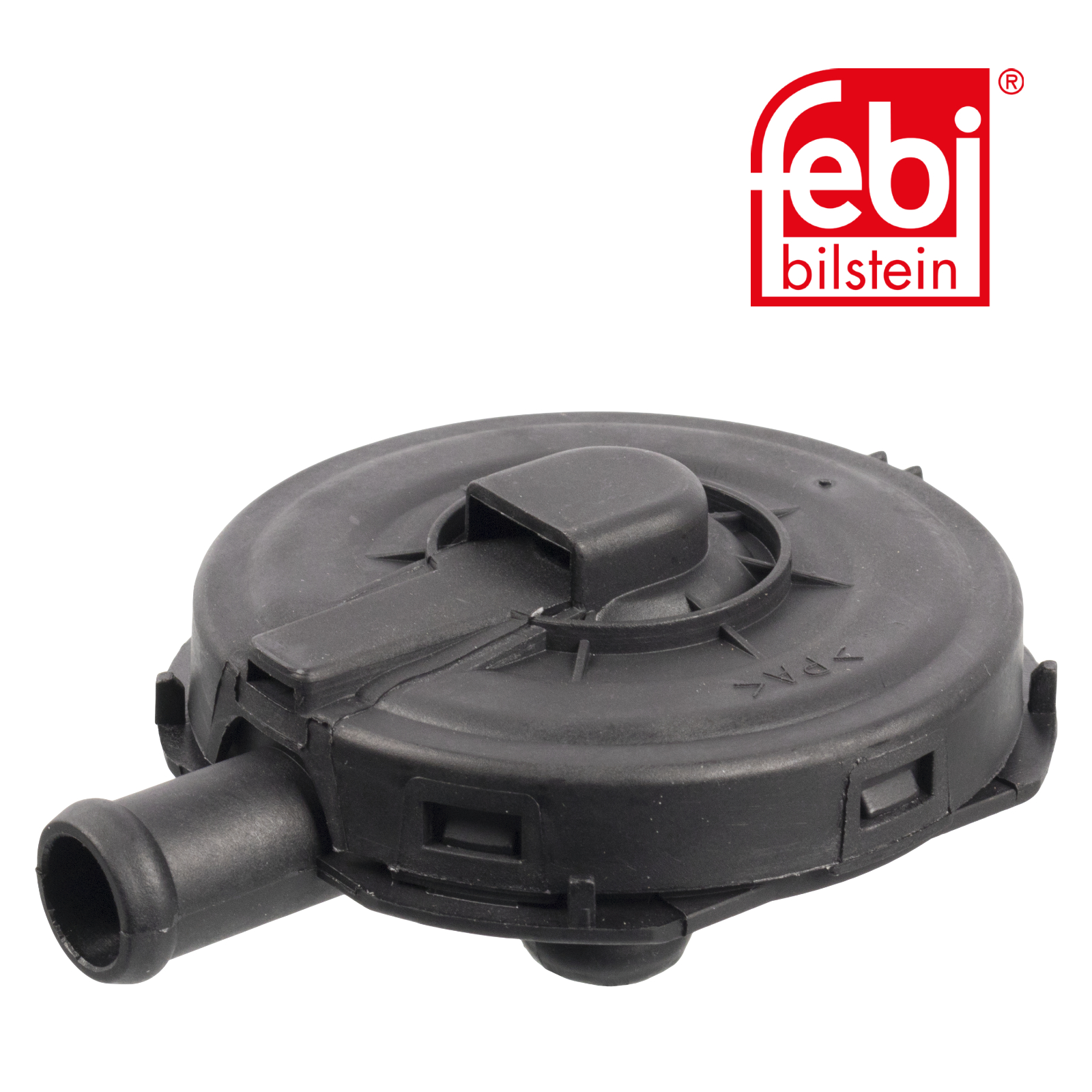 Febi PCV Crankcase Breather Valve 49530