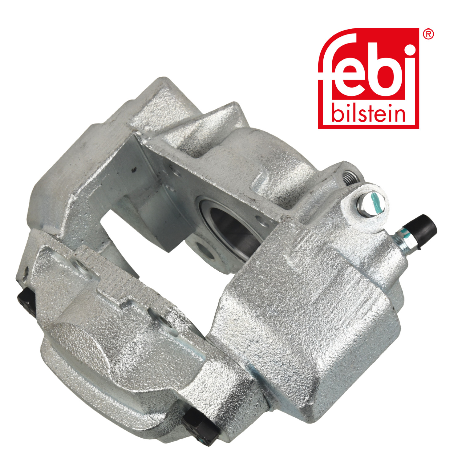 Febi Brake Caliper Assembly Rear Right 179257