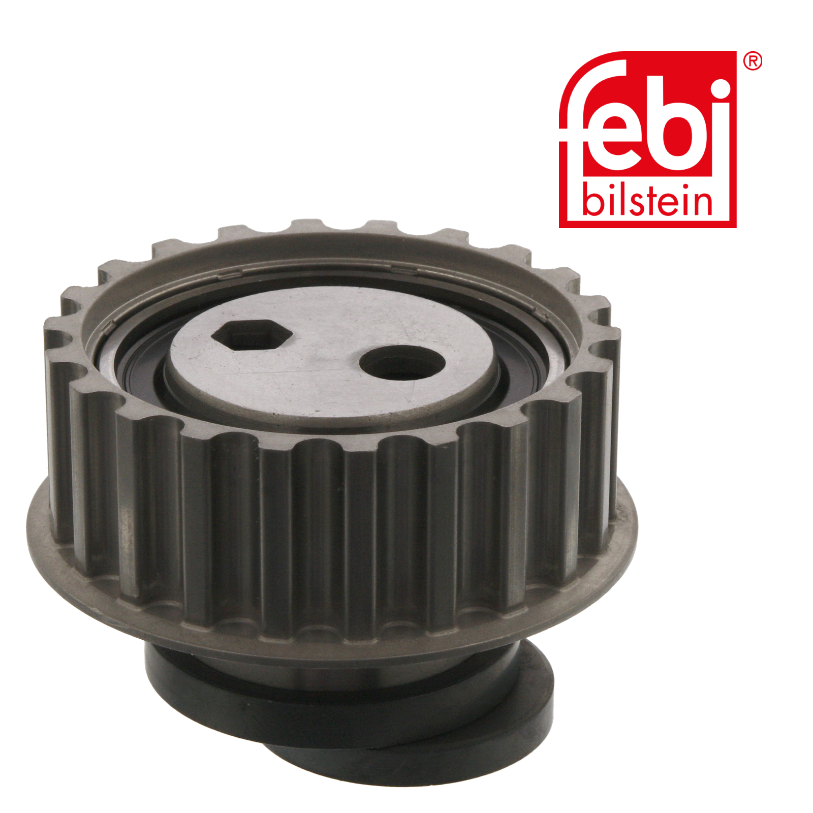 Febi Timing Belt Tensioner Pulley 65mm OD ID Wide 04427