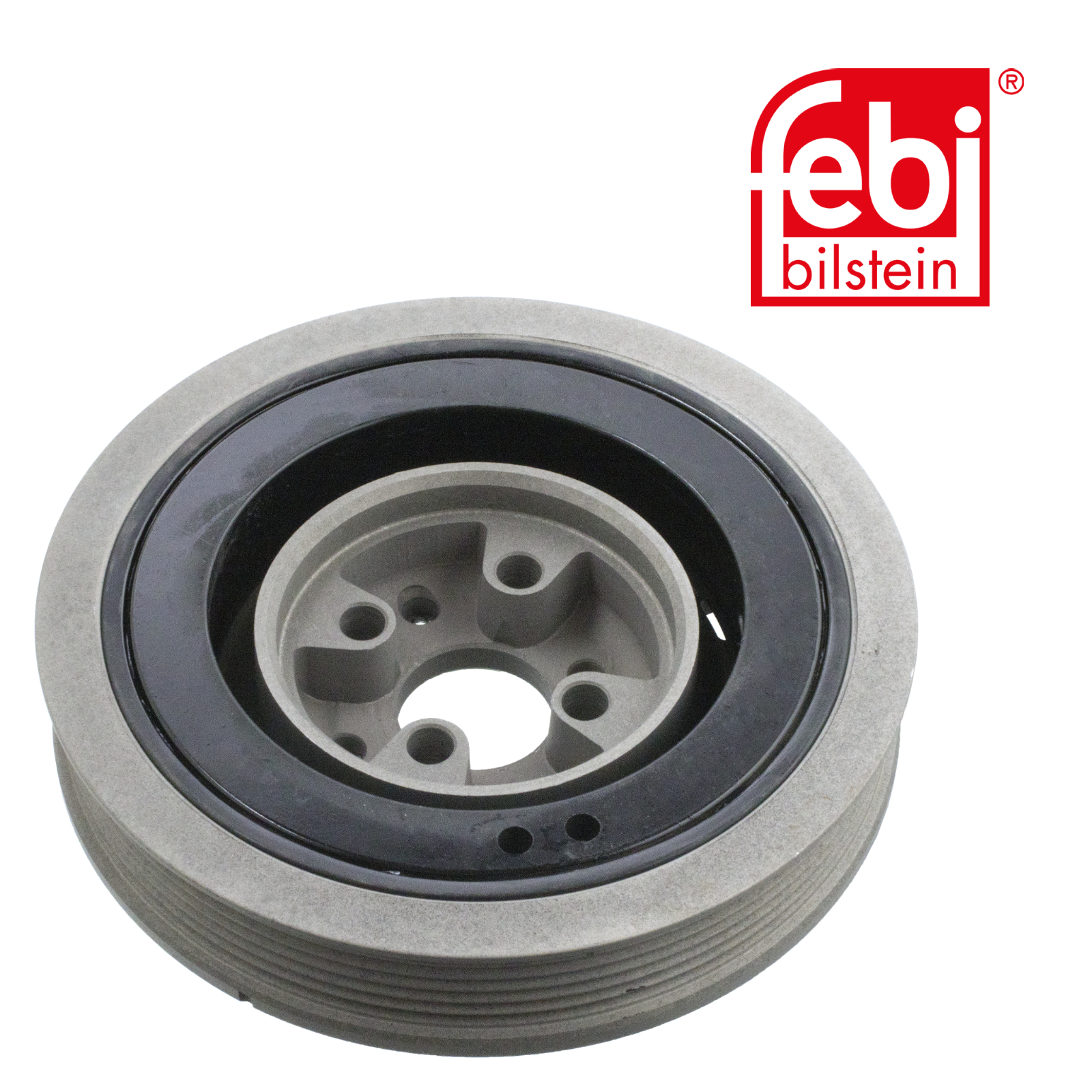 Febi Crank Shaft Belt Pulley 26135